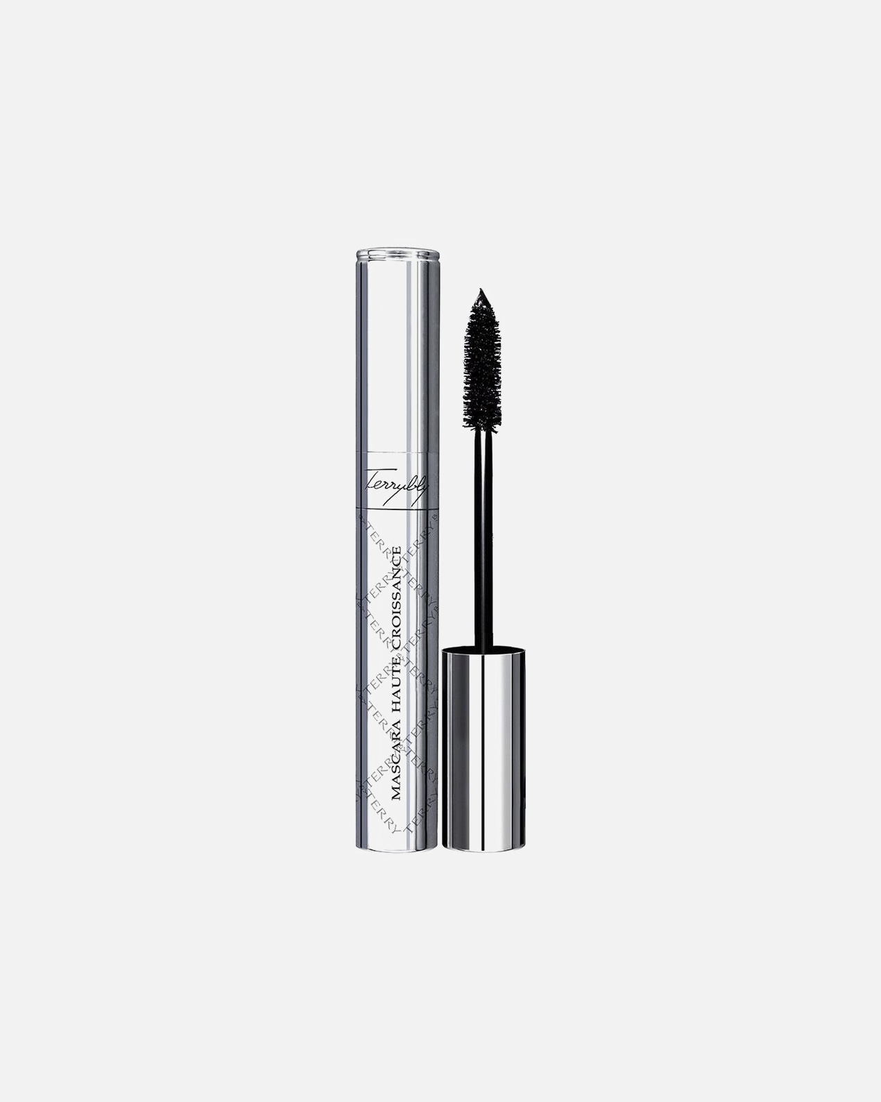 Mascara for UnisexeBy TerryTerrybly ParisMascara TerryblyBlack Parti-Pris