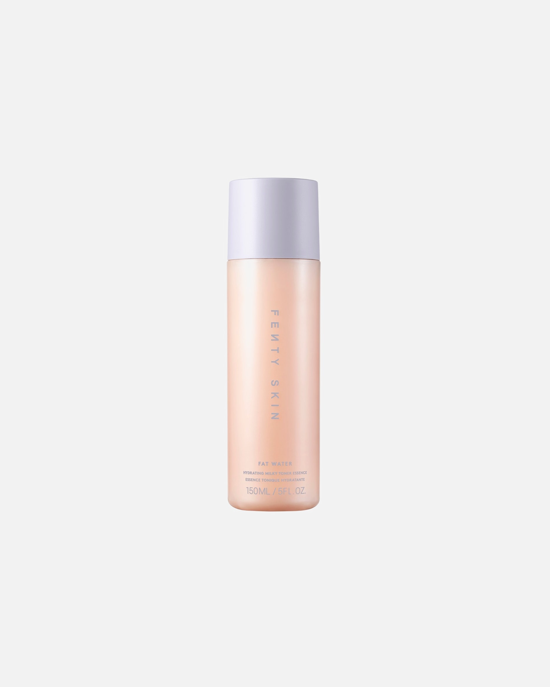 Feuchtigkeitsserum für Unisex Fenty Skin Fat Water Hydrating Milky Toner Essence 150 ml