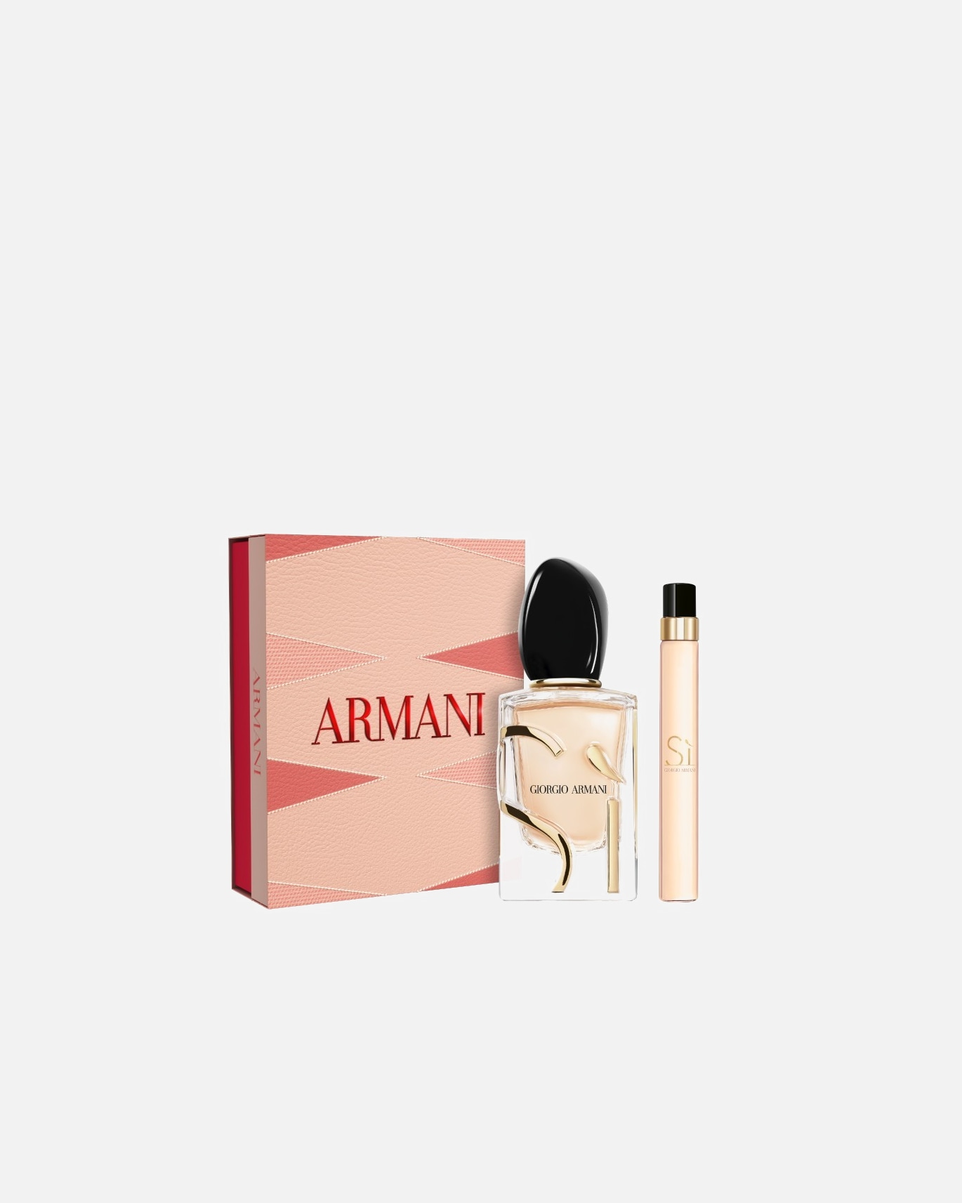 Coffret parfum for FemmeArmaniSìEau de Parfum1 unité