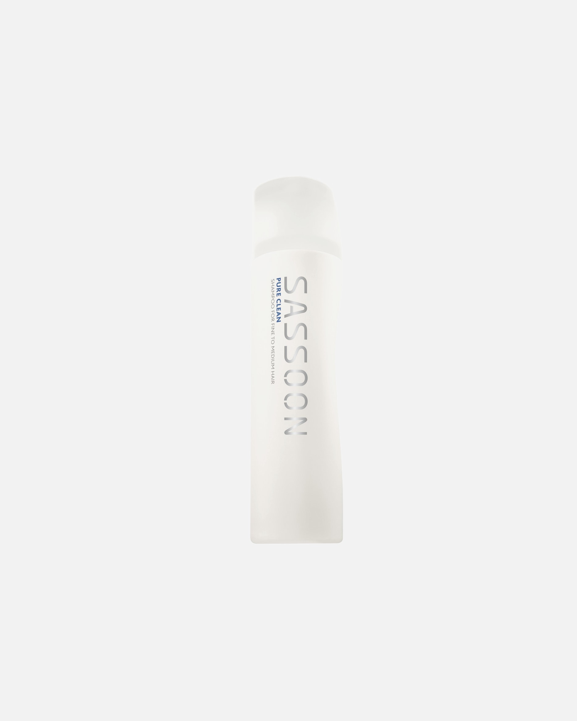 Shampoo für Unisex Sassoon Professional Pure Clean 250 ml