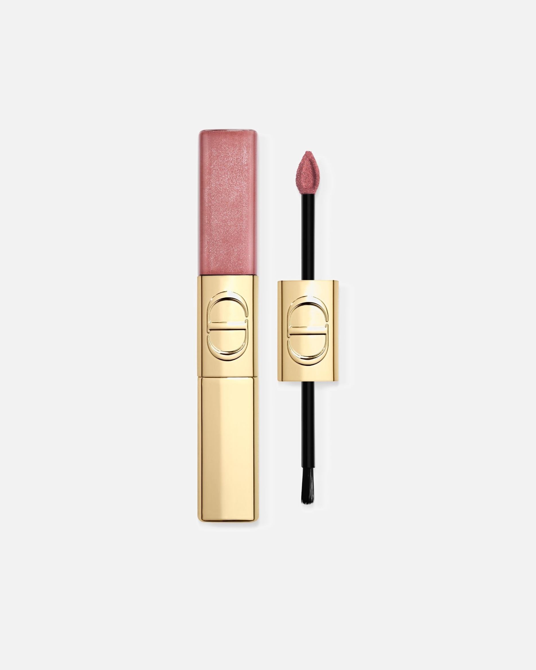 Rouge à lèvres for UnisexeDIORRouge DiorSequin Liquid Duo - Édition Limitée Duo rouge à lèvres et gloss220 - RIBBONS