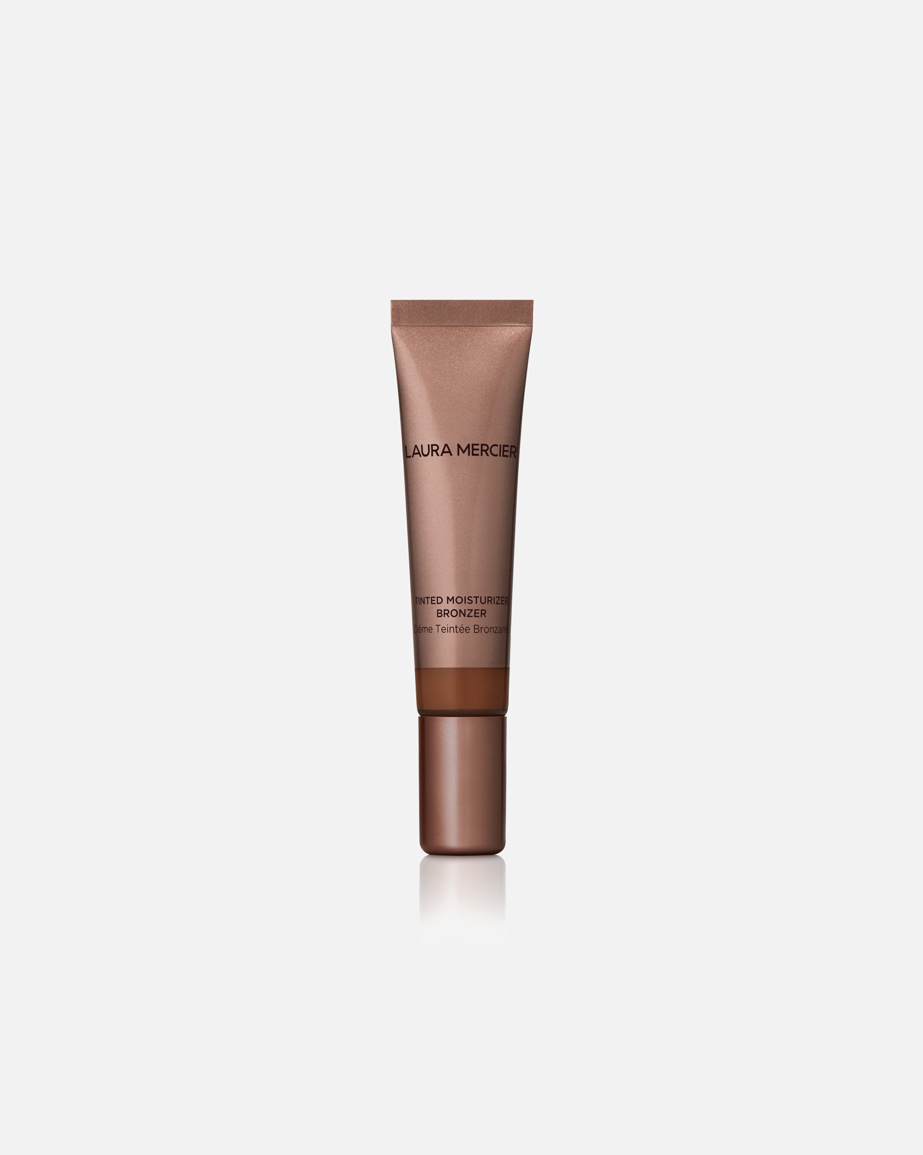 Bronzer für Weiblich Laura Mercier TINTED MOISTURIZER BRONZER SUNSTONE