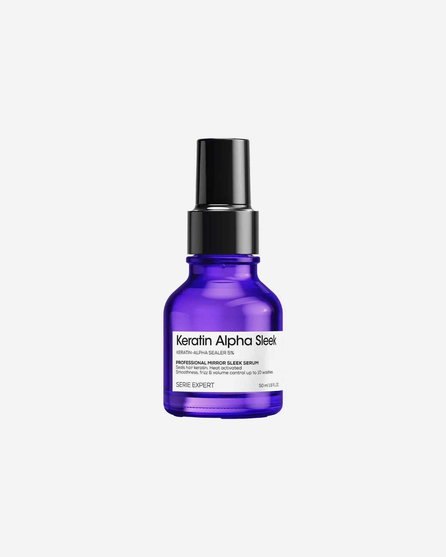 Sérum cheveux for UnisexeL´Oréal Professionnel ParisSerie Expert Keratin Alpha Sleek50 ml