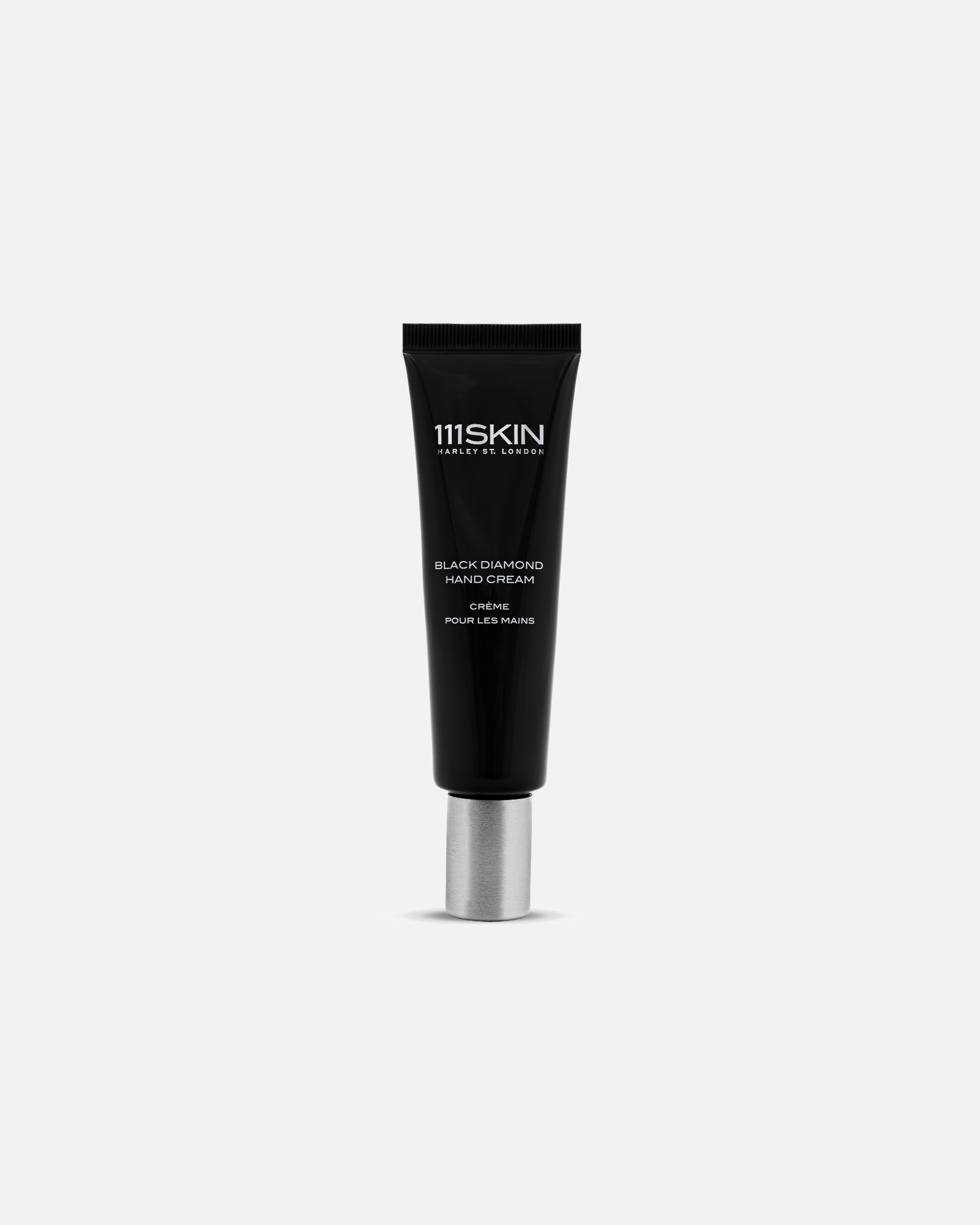 Crème pour les mains for Unisexe111SkinCelestial Black DiamondHand Cream60 ml