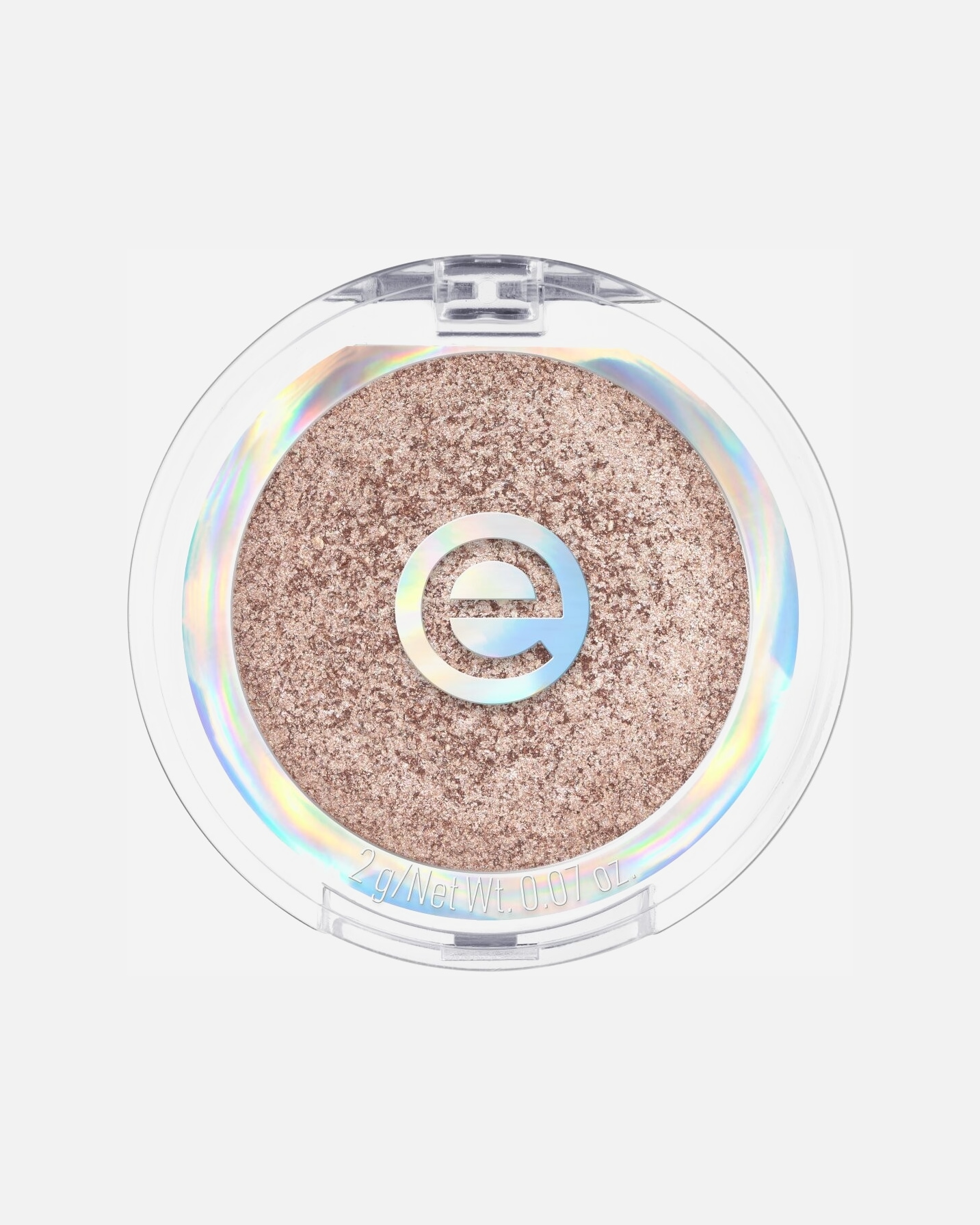 Ombre à paupières for Unisexeessencemono eyeshadow pearly02 - SILKY TAUPE