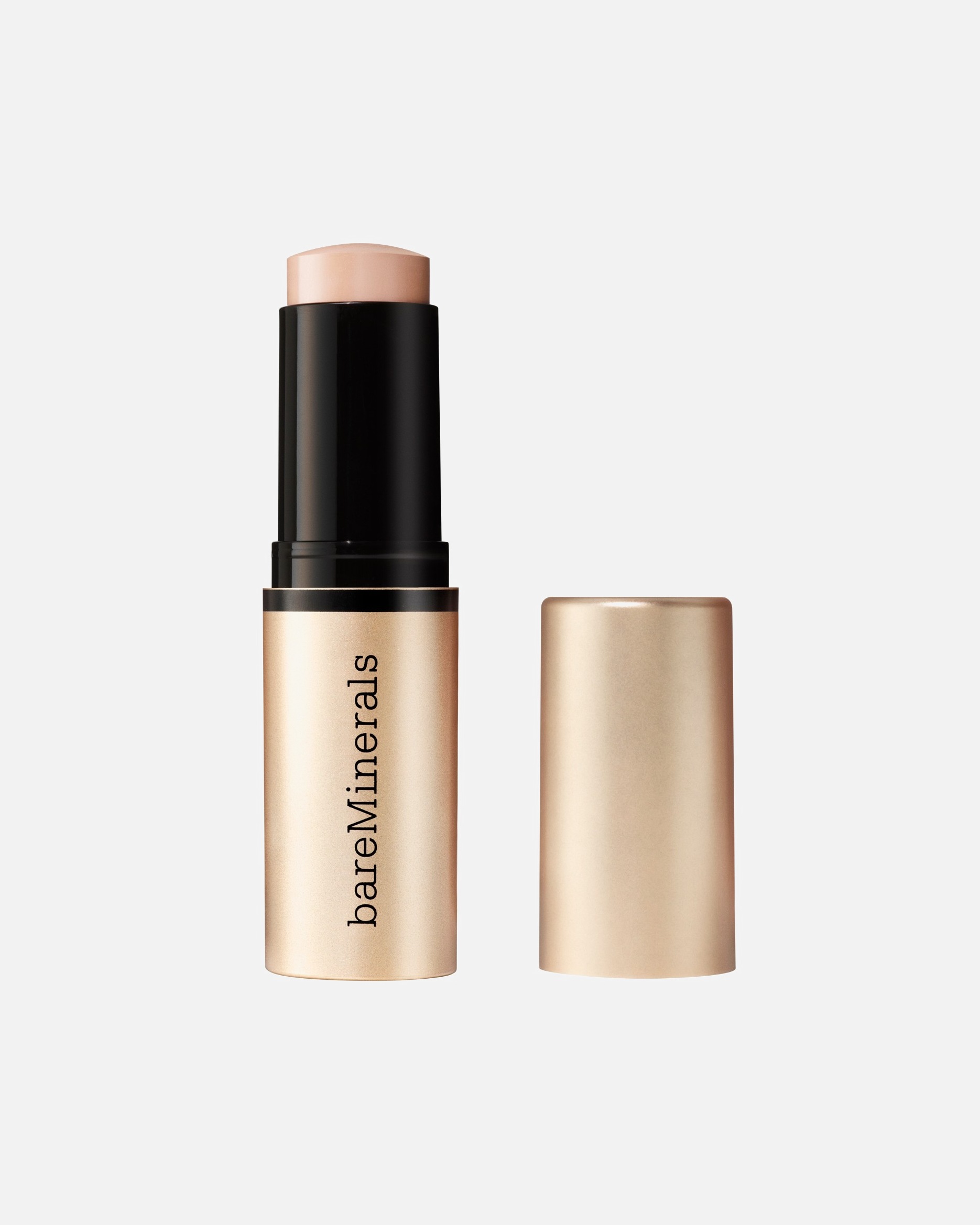 Foundation für Unisex bareMinerals Complexion Rescue Luminous Skin Tint Stick NATURAL PECAN 05