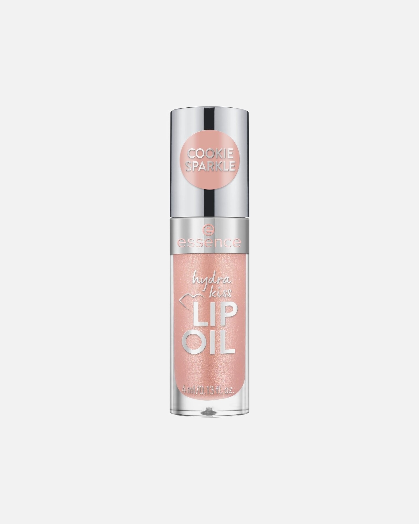 Gloss à lèvres for UnisexeessenceHydra Kiss Lip Oil4 ml