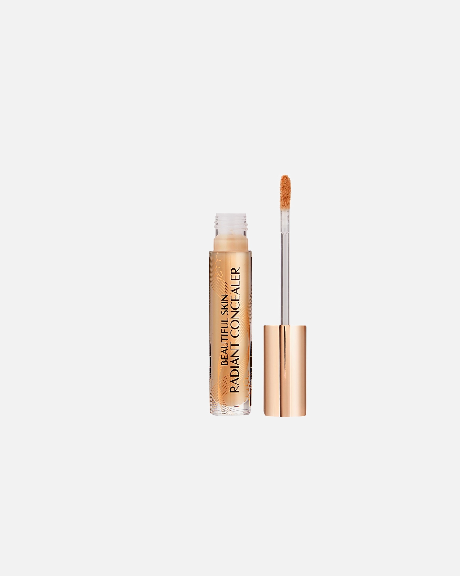 Correcteur for UnisexeCharlotte TilburyBeautiful Skin Radiant Concealer7,5