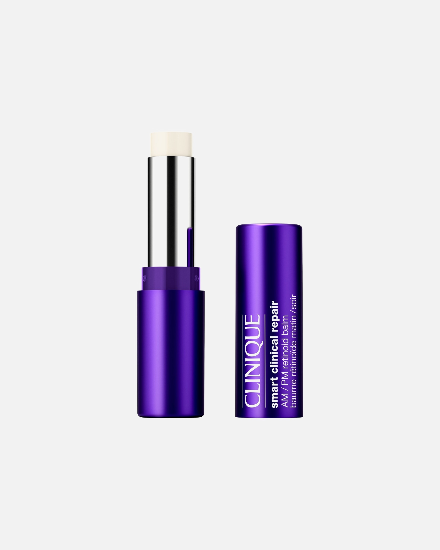 Gesichtskur für Unisex Clinique Smart Smart Clinical Repair Retinoid Balm 3.29 Gramm