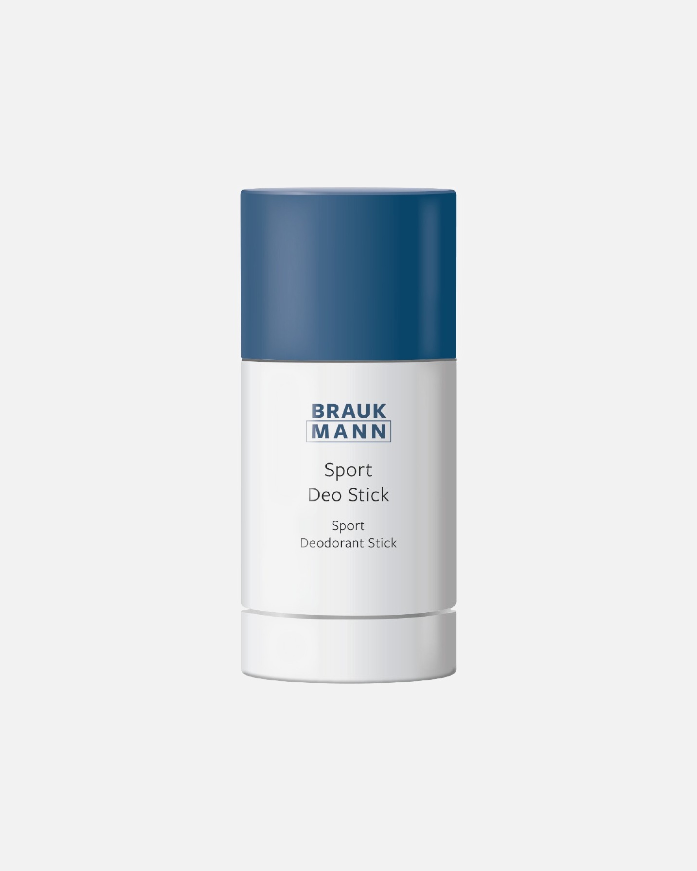 Deodorant für Unisex HILDEGARD BRAUKMANN Sport 75 ml