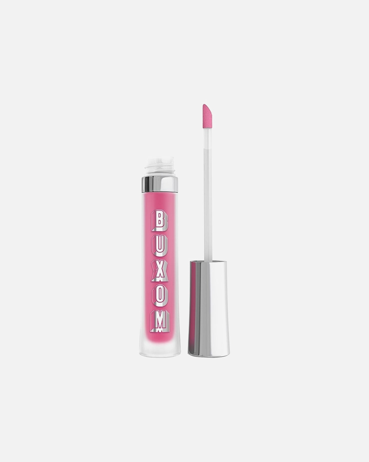 Gloss à lèvres for UnisexeBUXOMCrème pour les lèvres repulpante Full OnPink Lady