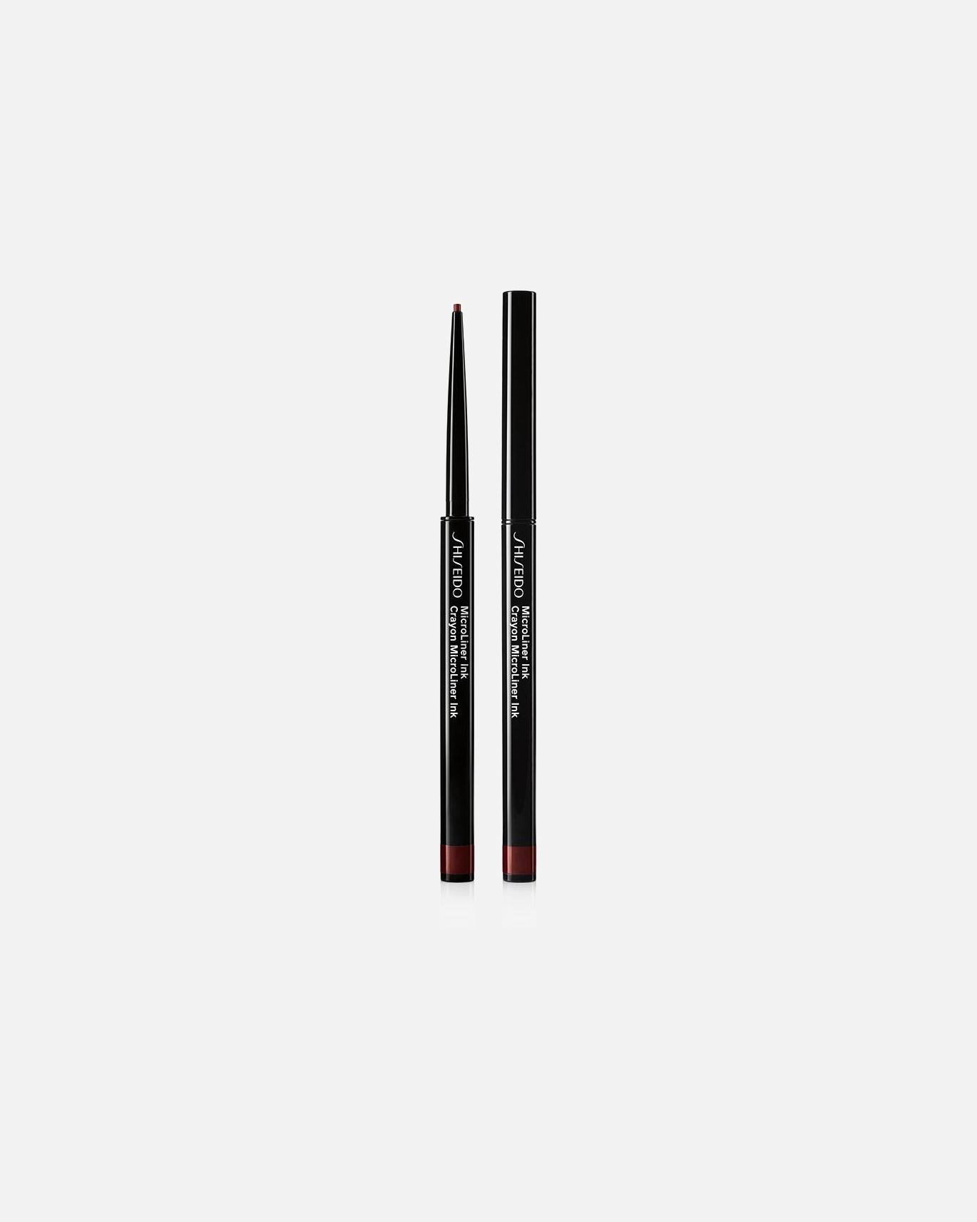 Eyeliner for UnisexeShiseidoMicroLiner InkNr. 3 - Plum