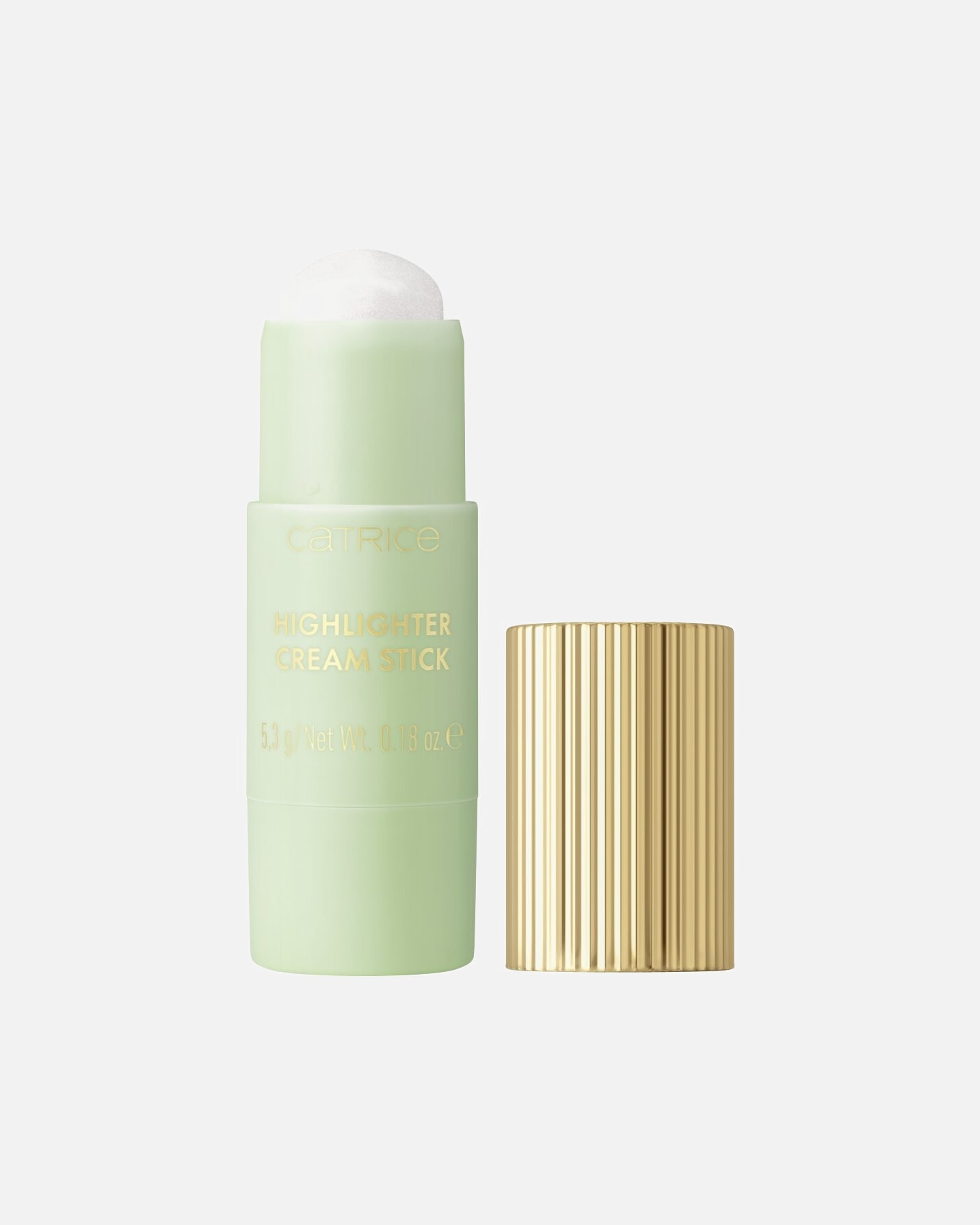 Illuminateur de teint for FemmeCatricePistachio Cream Delight Milky DripC01 - GLAZE OF GLORY