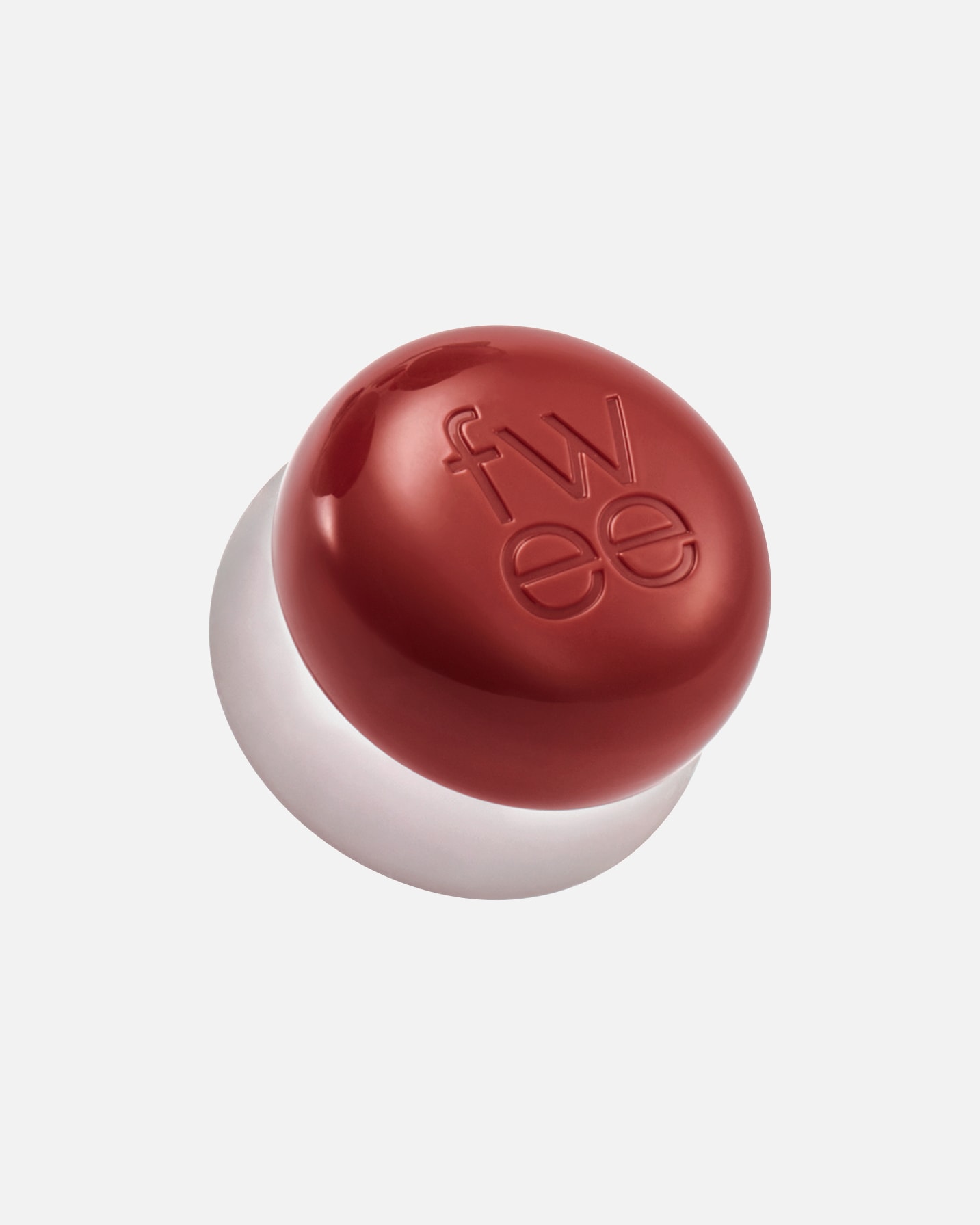 Blush für Unisex fwee Default Brand Line fwee Lip&Cheek Blurry Pudding Pot Faded 5g 5 g
