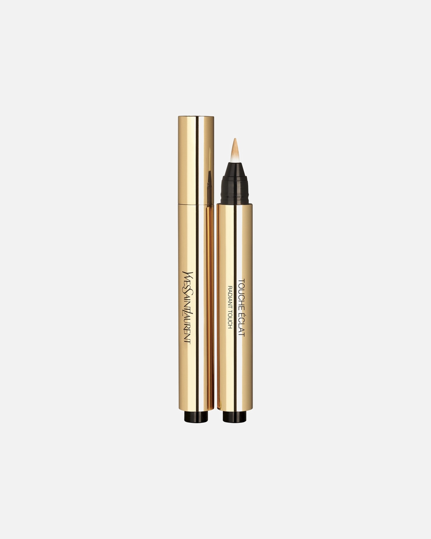 Highlighter für Unisex Yves Saint Laurent Touche Éclat Nr. 2 - Ivory Radiance