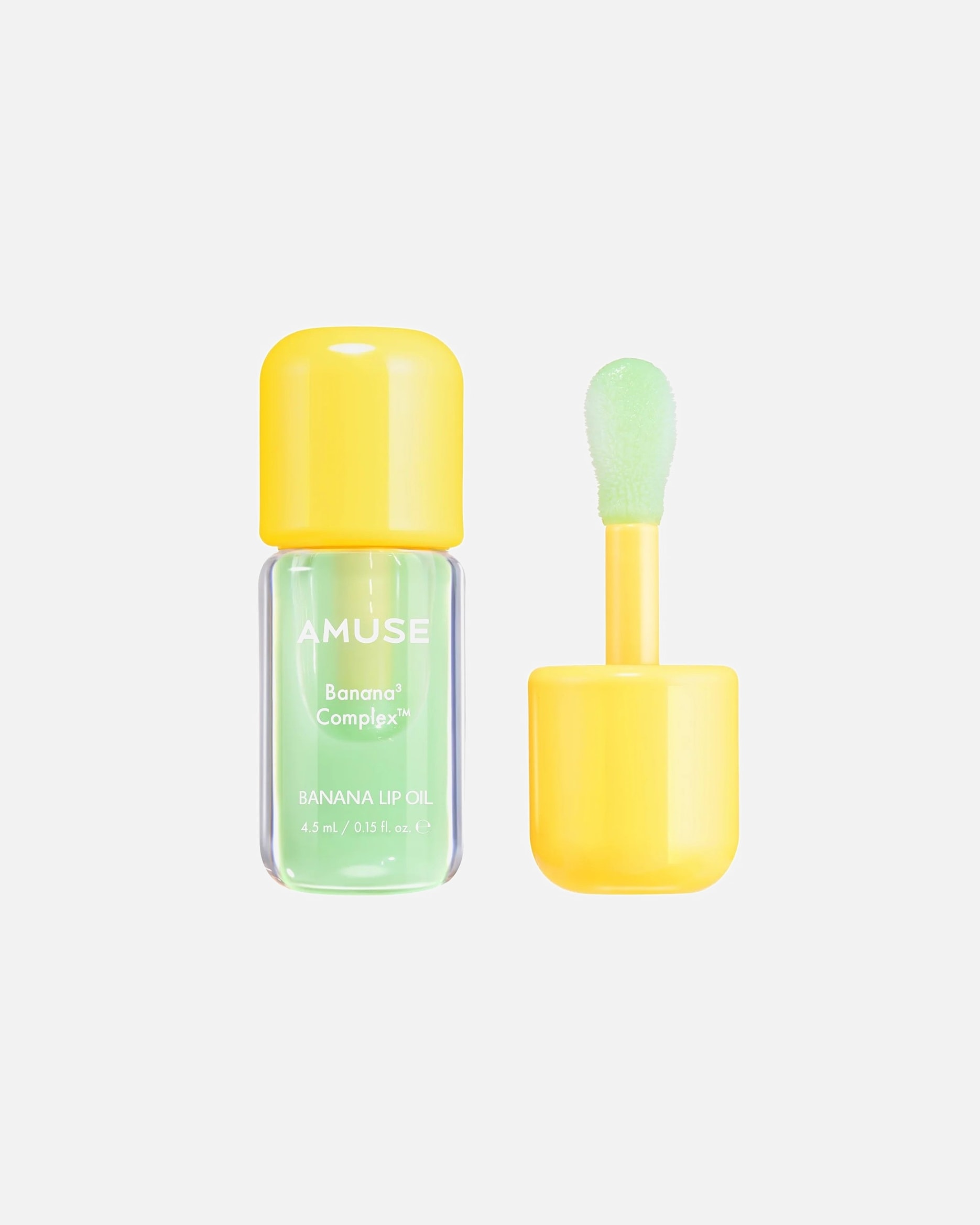 Huile pour les lèvres for UnisexeAmuseBanana1 - ZEN MATCHA