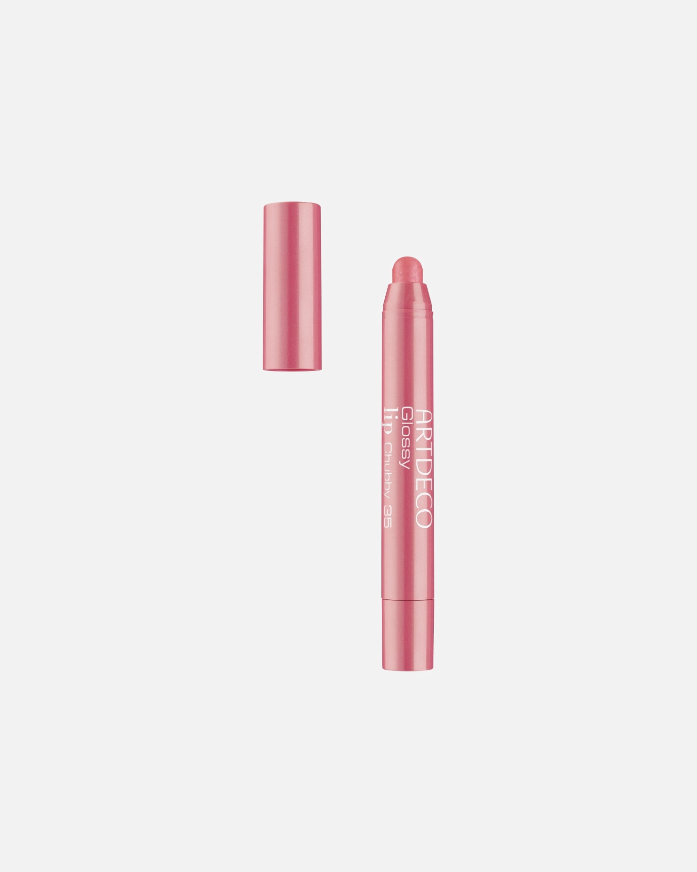 Gloss à lèvres for UnisexeARTDECOL.A. VibesGlossy Lip Chubby35 - SUMMER FLIRT