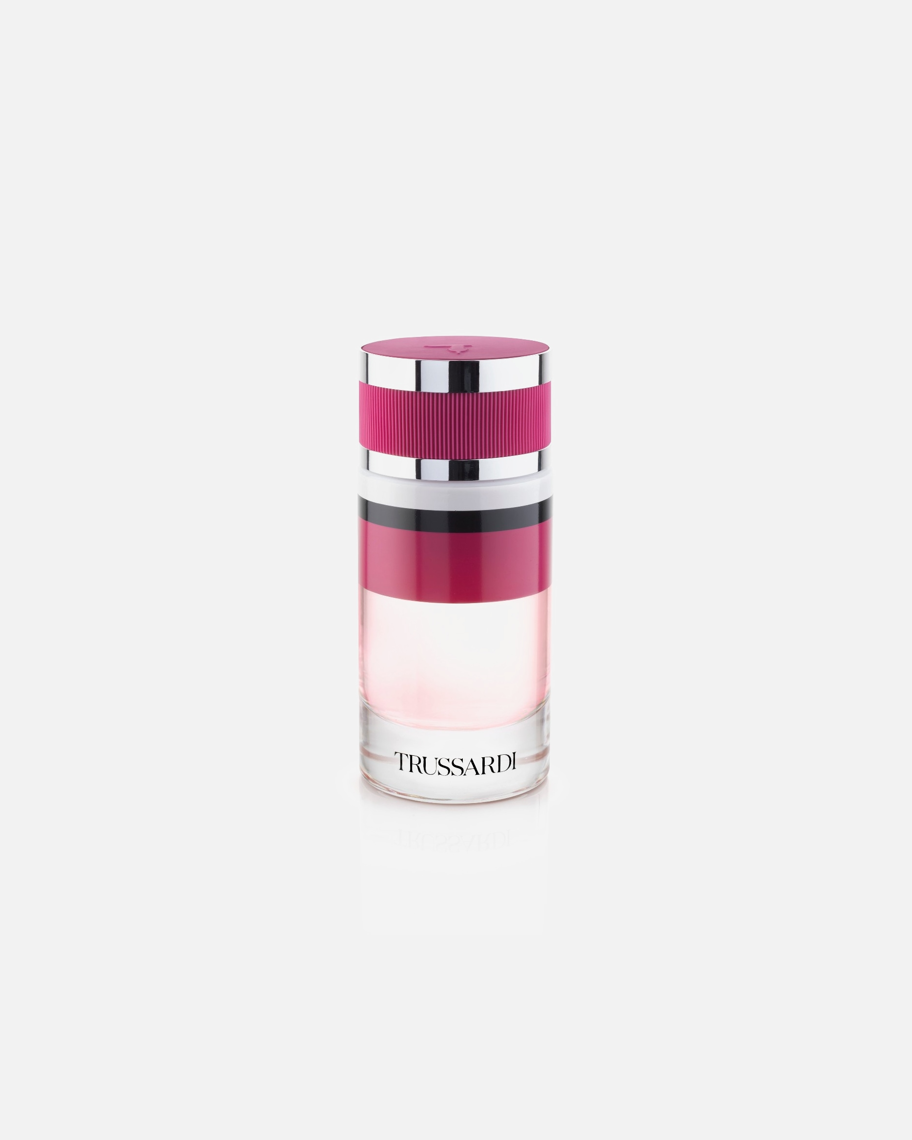 Eau de Parfum für Weiblich Trussardi Ruby Red 90 ml
