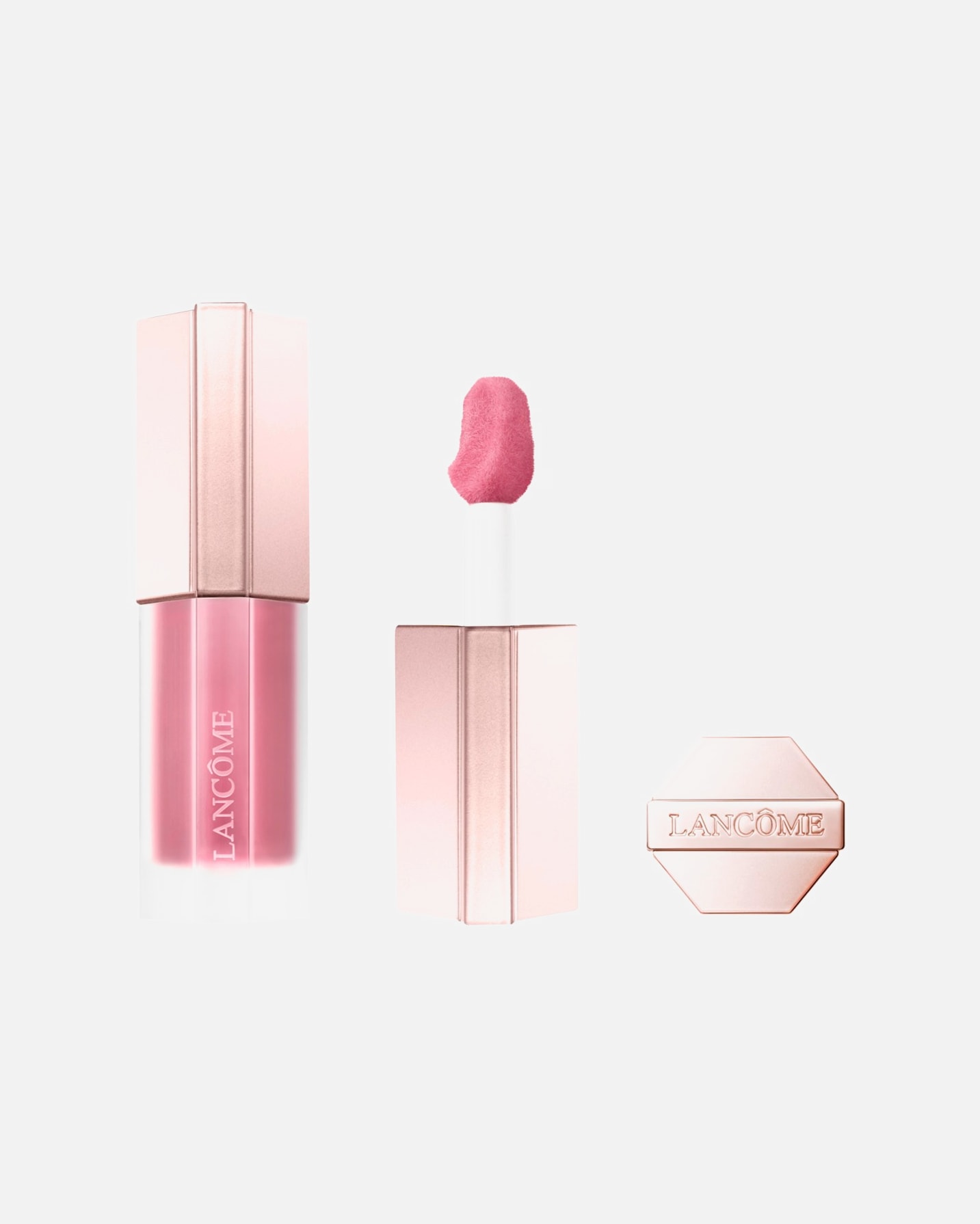 Gloss à lèvres for UnisexeLancômeLip IdôleCuddleBlur Matte8.5 ml