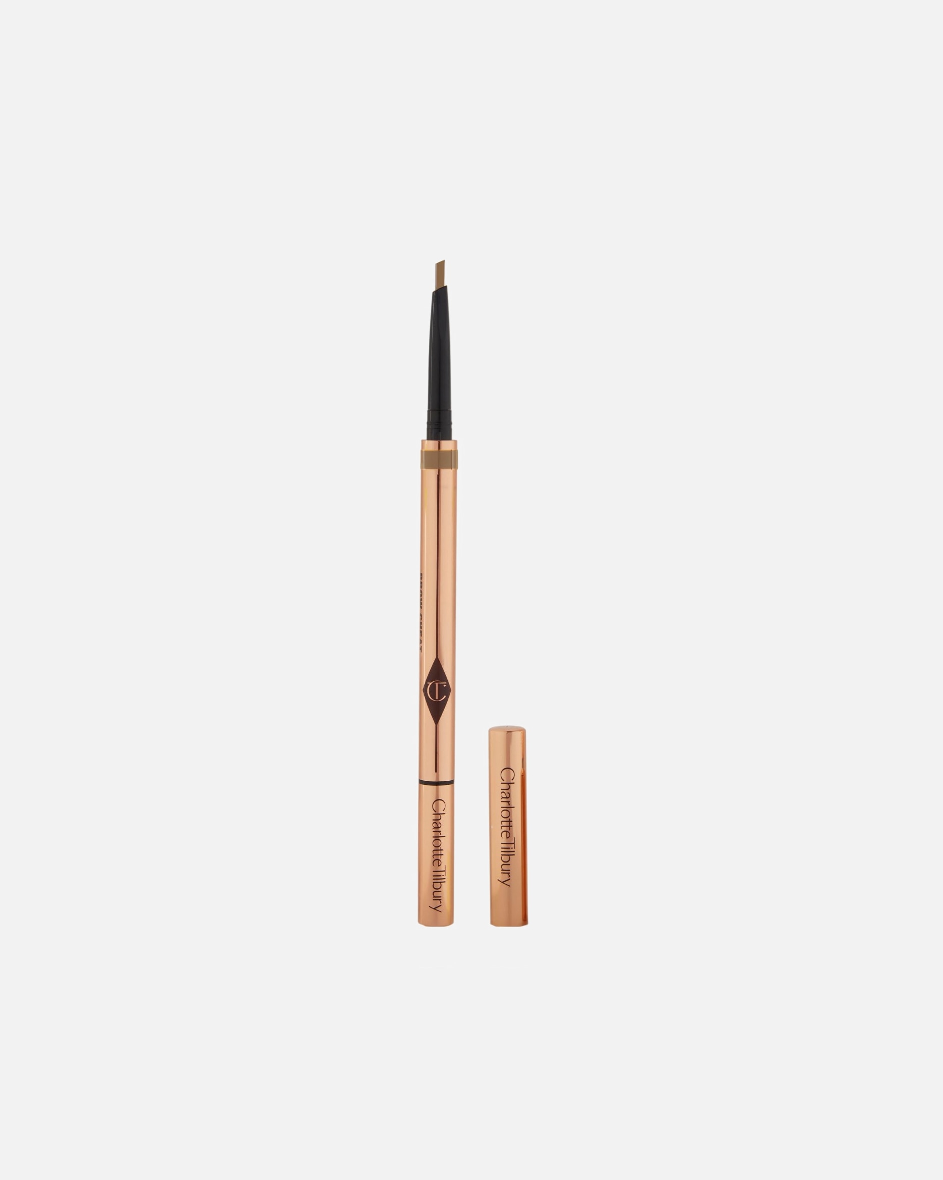 Augenbrauenstift für Unisex Charlotte Tilbury Brow Cheat TAUPE