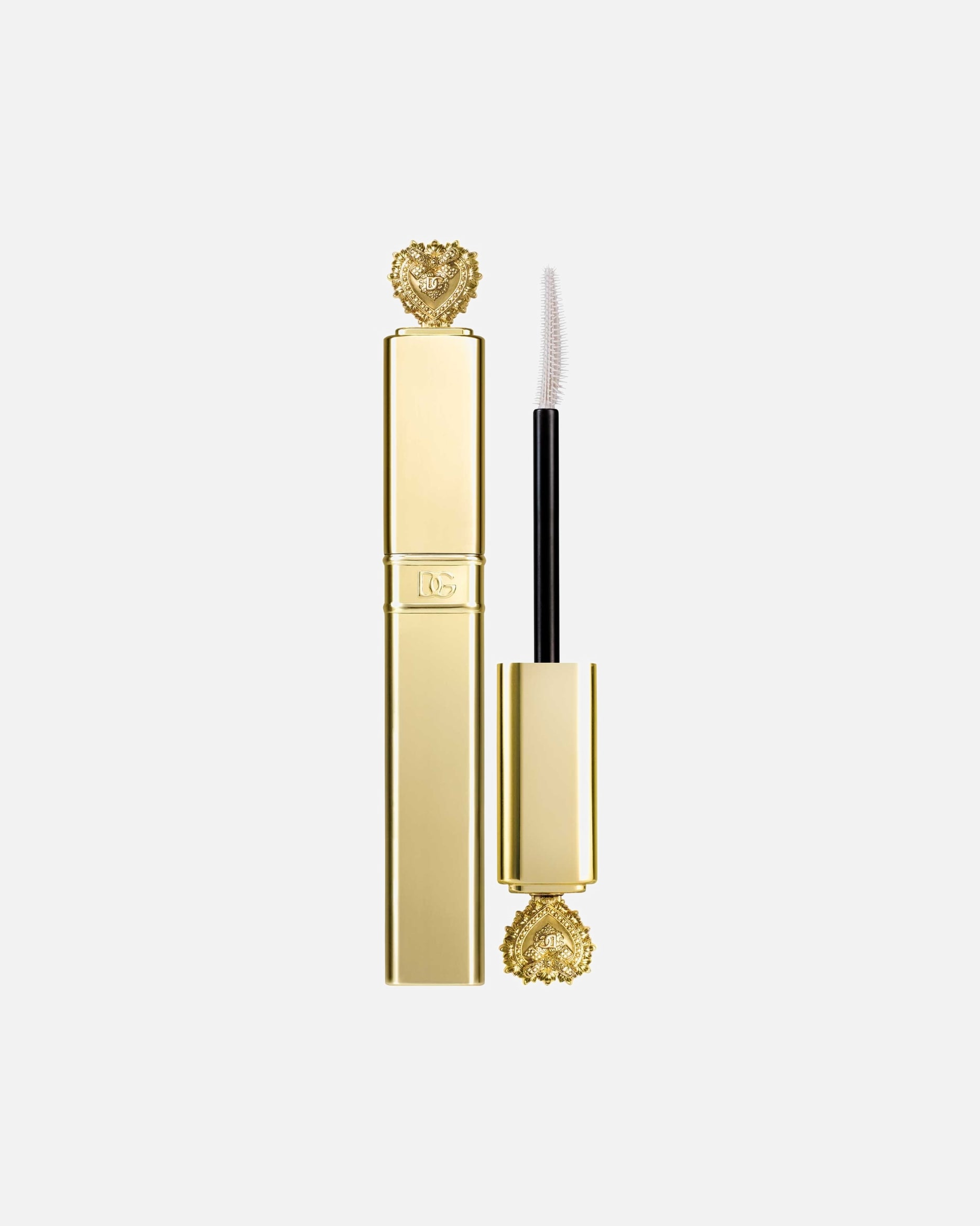Mascara für Weiblich Dolce&Gabbana Everfull Hi-Definition BLACK