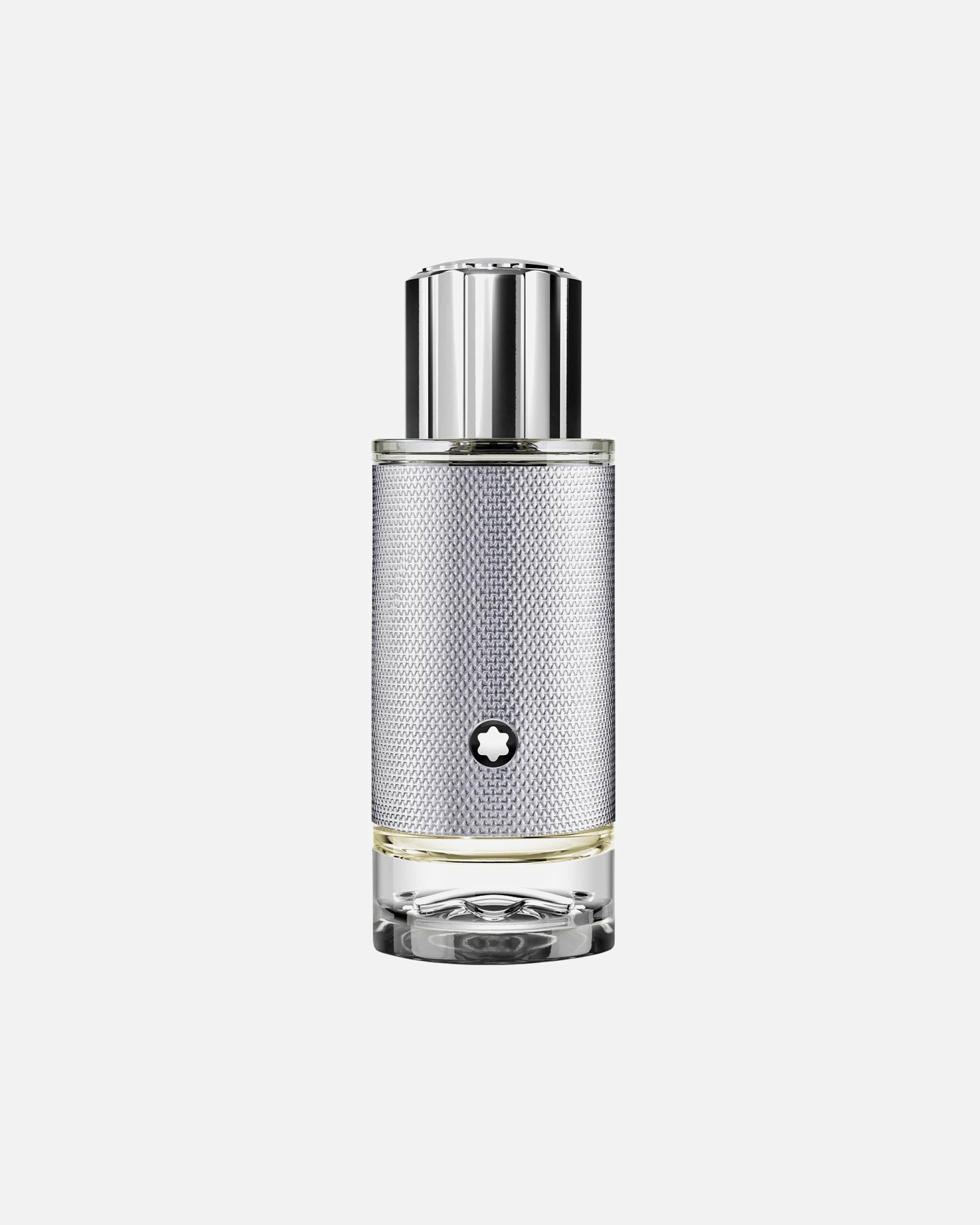 Eau de Parfum für Männlich Montblanc Explorer Platinum 30 ml