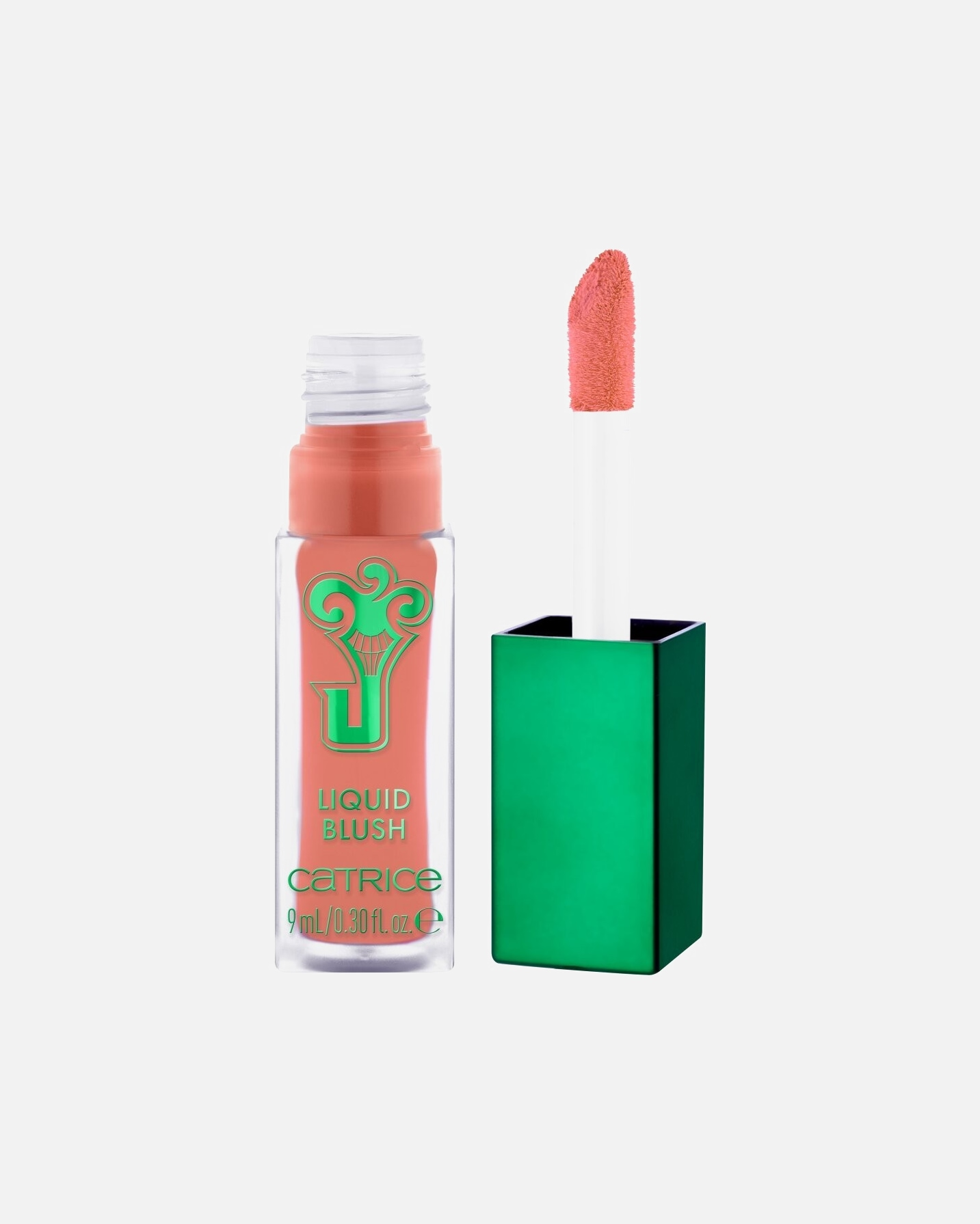 Blush for UnisexeCatriceThe JokerThe Joker Liquid020 - THE JOKER'S JOY