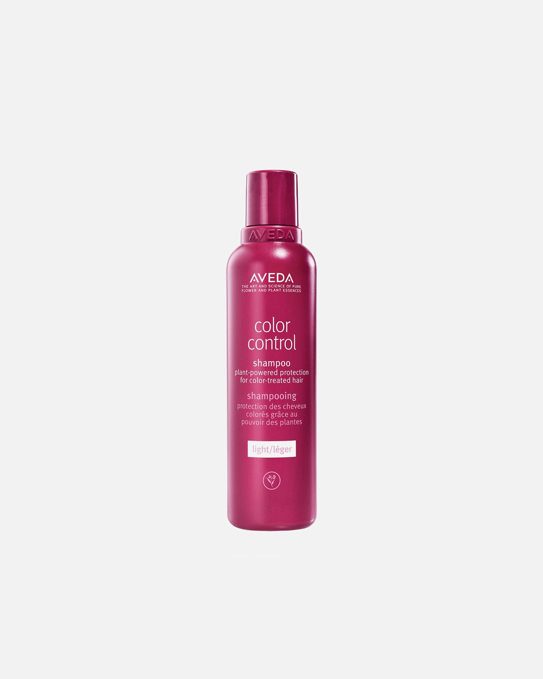 Shampoo für Unisex Aveda color control™ Light 200 ml