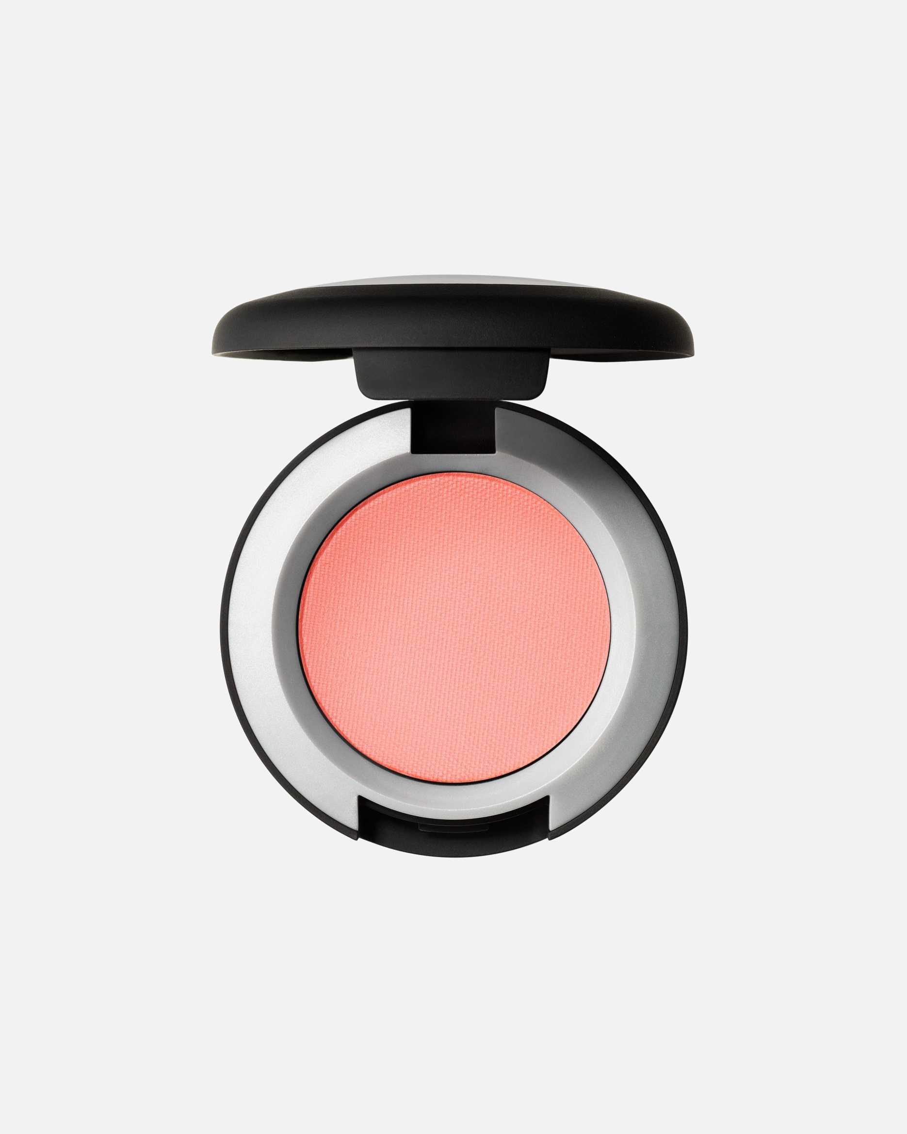 Ombre à paupières for UnisexeMACPoudre Kiss Soft MatteStrike A Pose