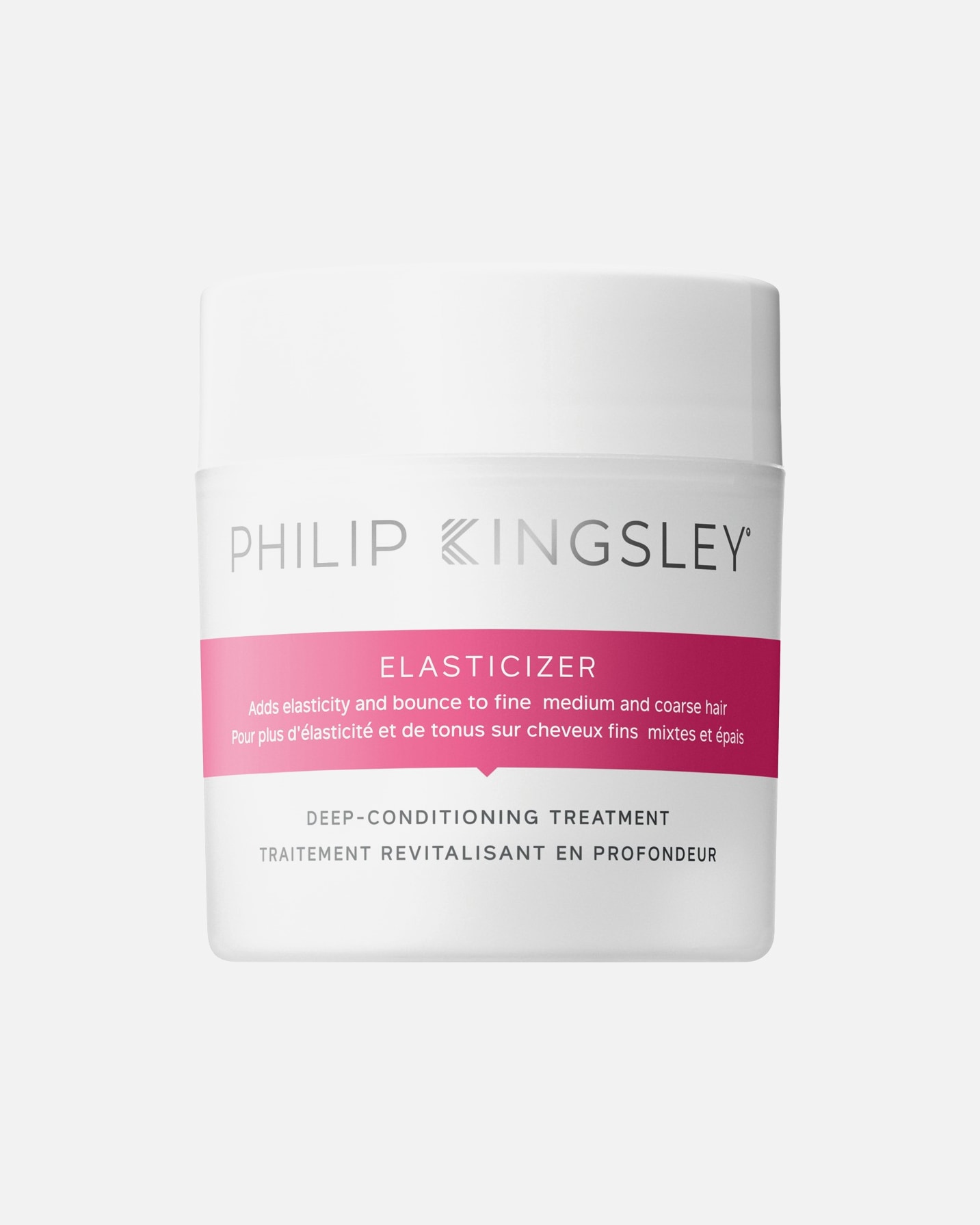 Haarkur für Unisex Philip Kingsley Elasticizer 150 ml