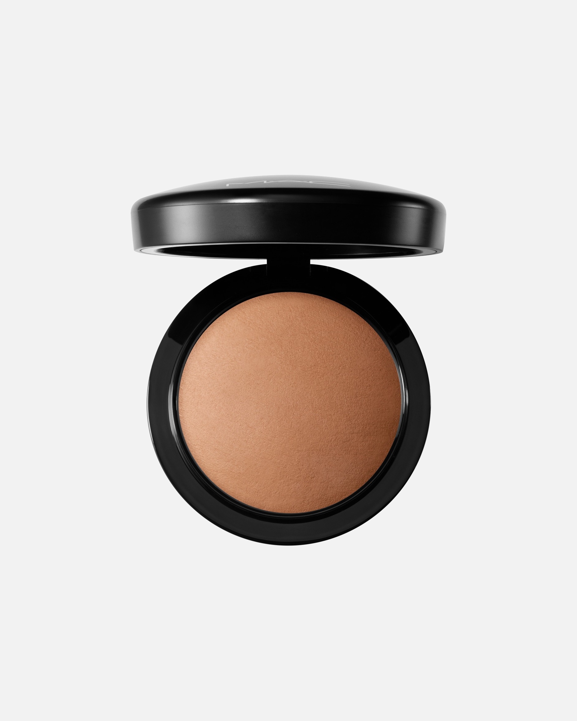 Puder für Unisex MAC Mineralize SKINFINISH NATURAL Dark Tan