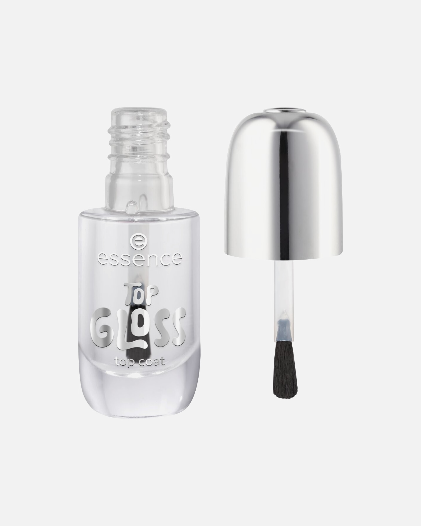 Top Coat for FemmeessenceTOP GLOSS8 ml