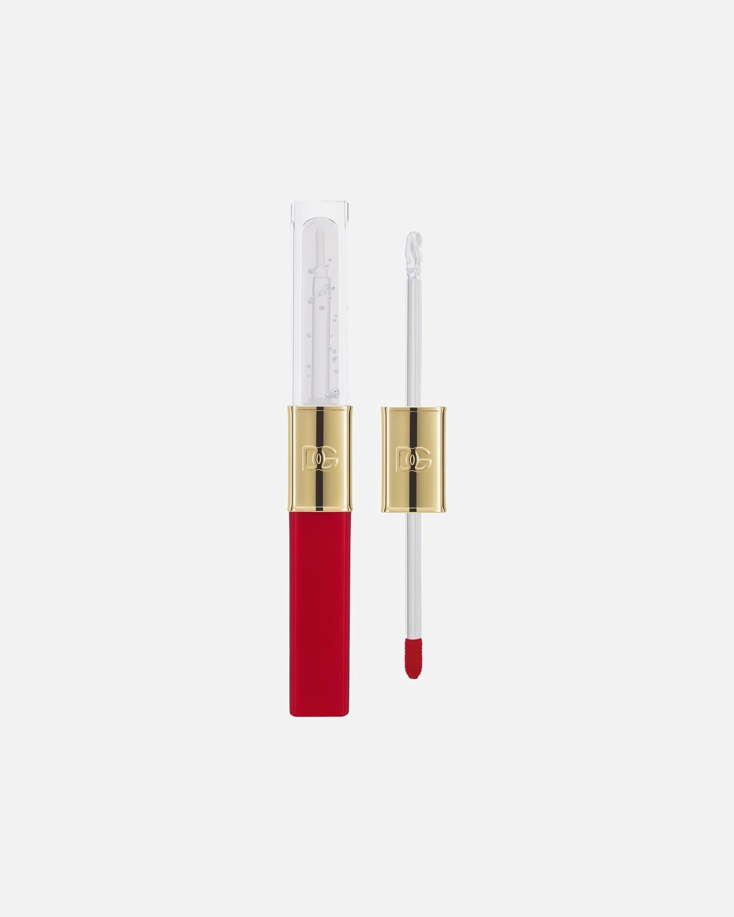 Lipgloss für Unisex Dolce&Gabbana BOLD LOOK Make It Double!