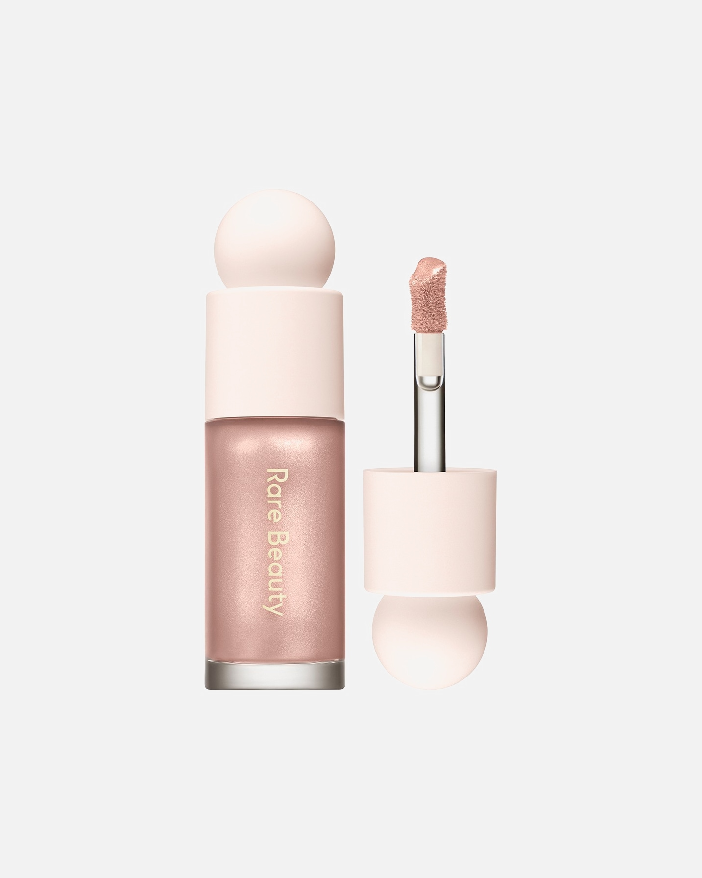 Highlighter für Unisex Rare Beauty Positive Light Liquid Luminizer ENCHANT