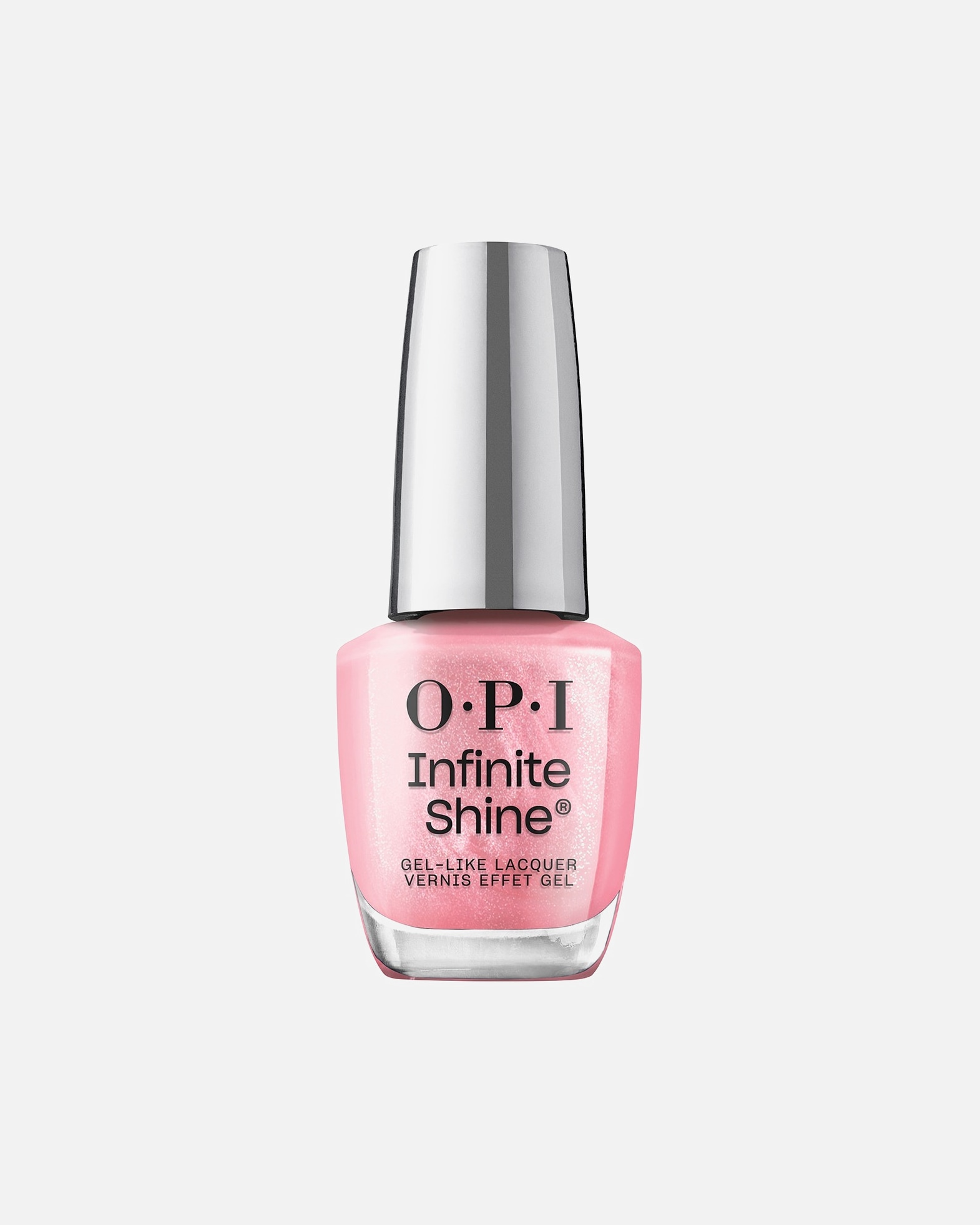 Nagellack für Unisex OPI Infinite Shine Classic Colors Princesses Rule!