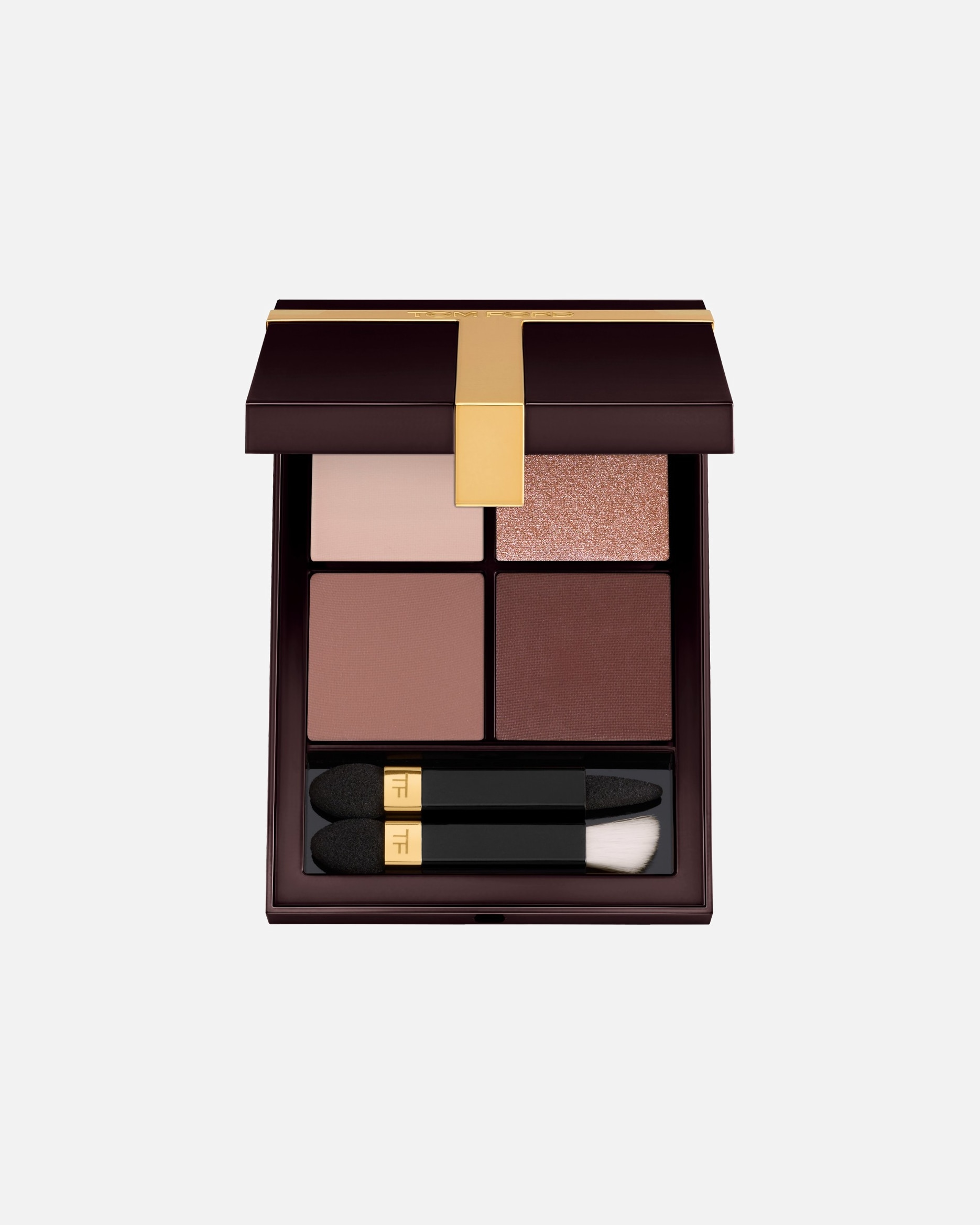 Lidschatten für Unisex TOM FORD Eye Color Quad 11 g