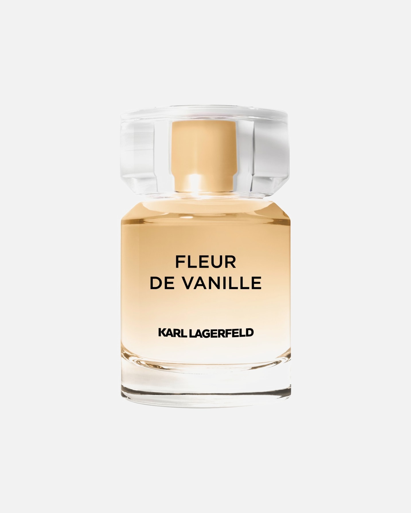 Eau de parfum for UnisexeKarl LagerfeldLes Parfums Matières50 ml
