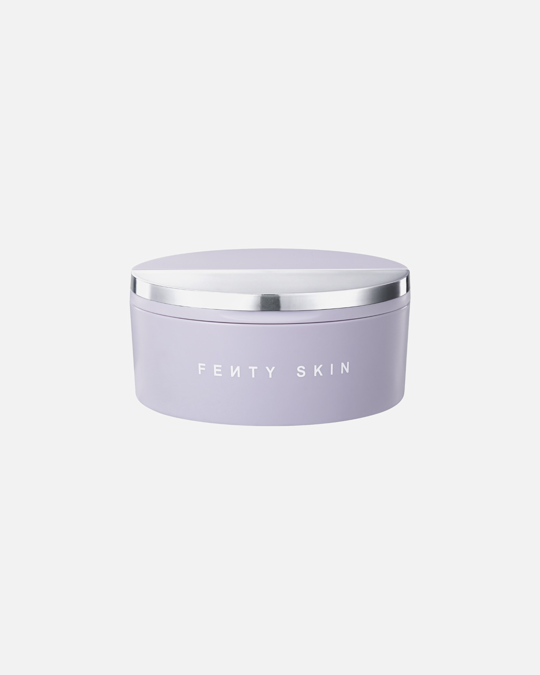Nachtcreme für Unisex Fenty Skin Instant Reset Overnight Recovery Gel-Cream 50 ml