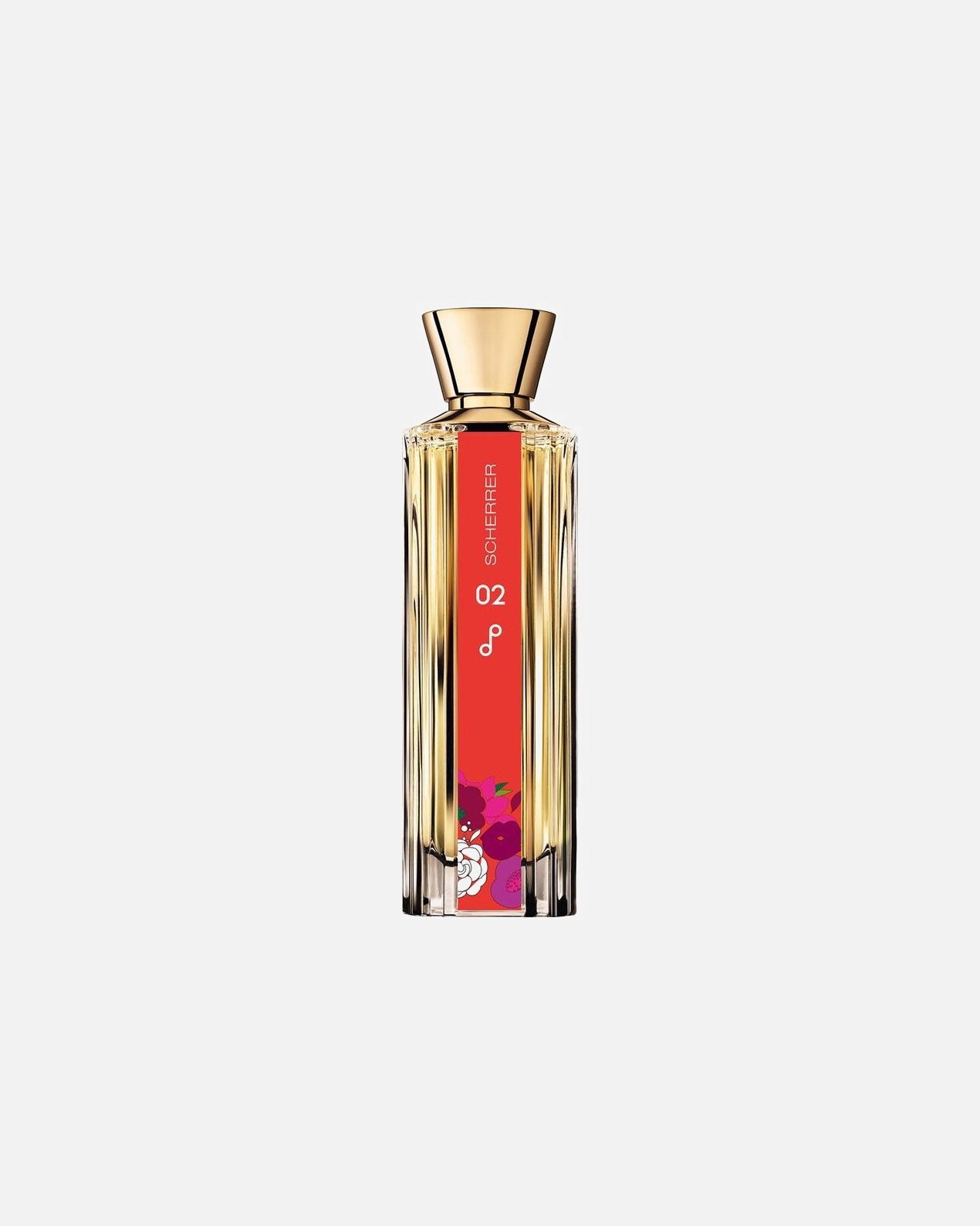 Eau de Toilette für Unisex Jean-Louis Scherrer Pop Delights 02 100 ml