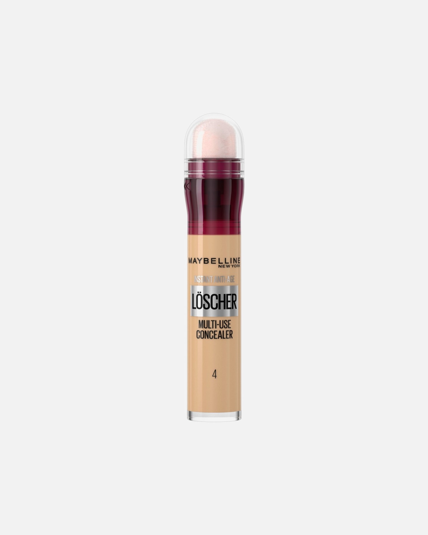 Correcteur for UnisexeMaybellineEffet Anti-Âge Instantané4 - HONEY