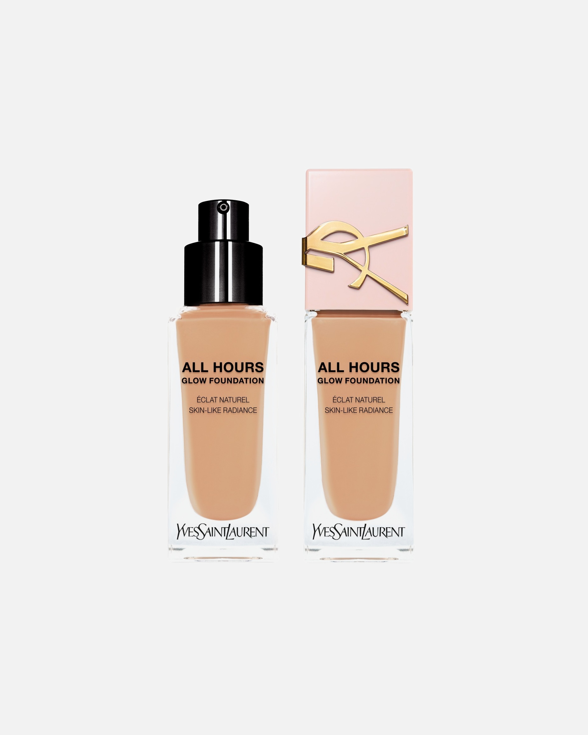 Fond de teint for UnisexeYves Saint LaurentAll HoursGlowMN5