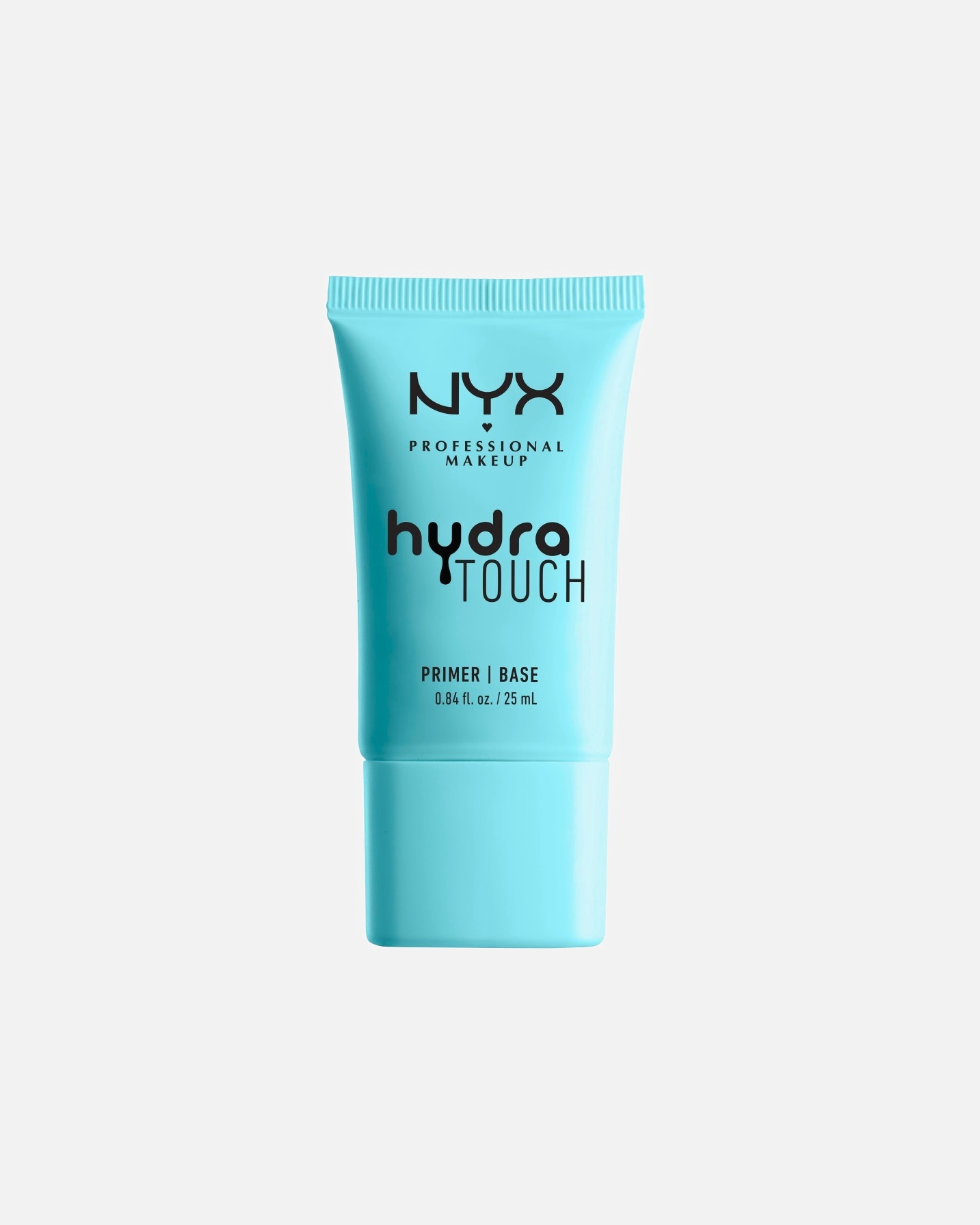 Primer für Unisex NYX Professional Makeup Hydra Touch 01