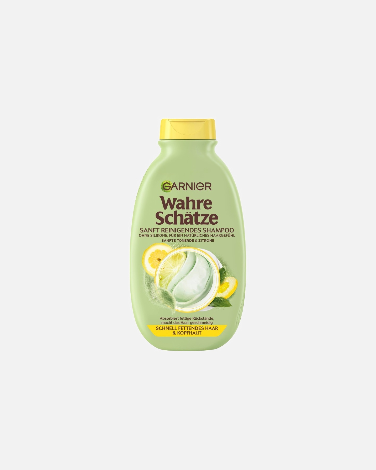 Shampooing for UnisexeGarnierUltra DouxShampoo250 ml