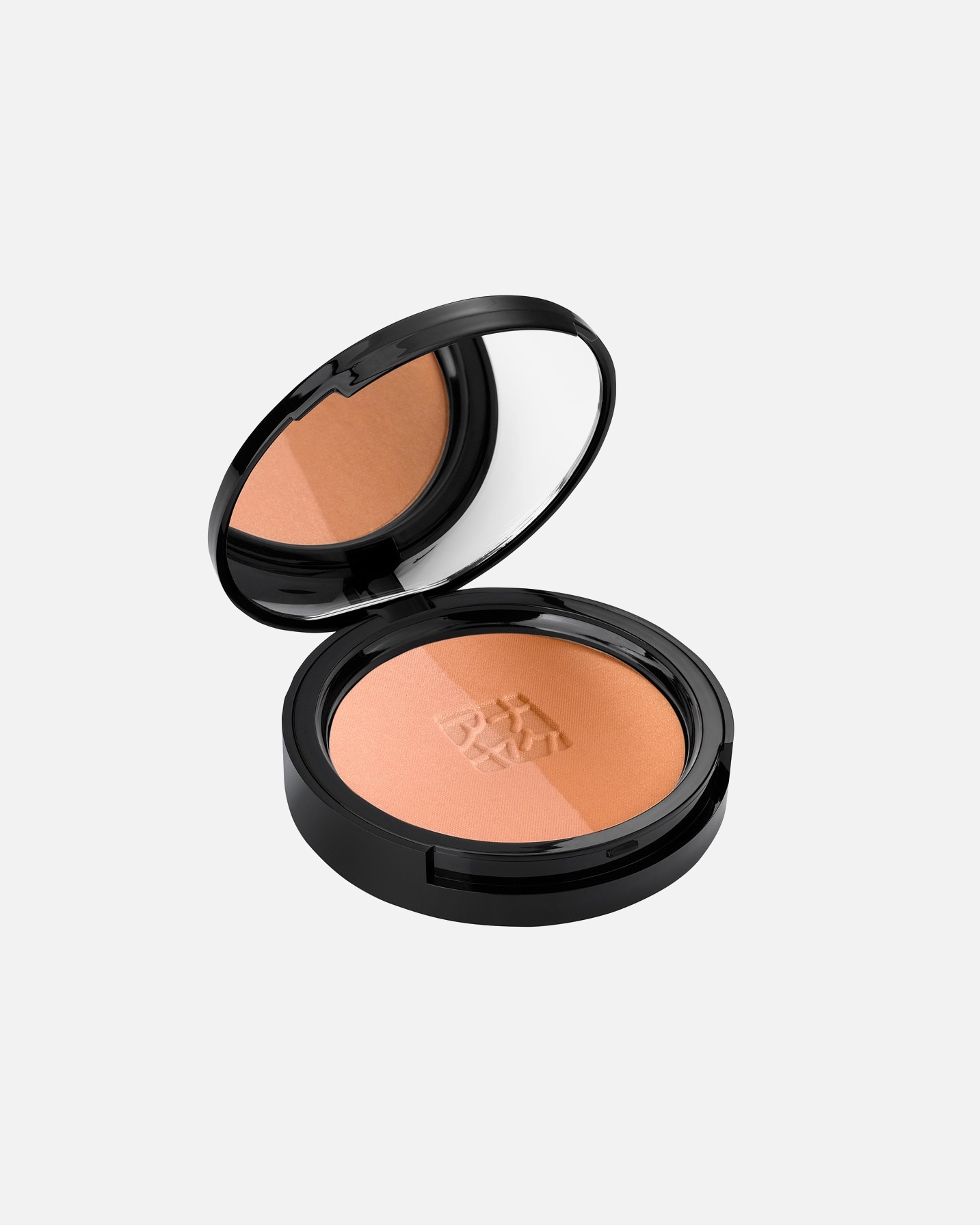 Puder für Unisex Annayake Sonnen Duo Light 10 g