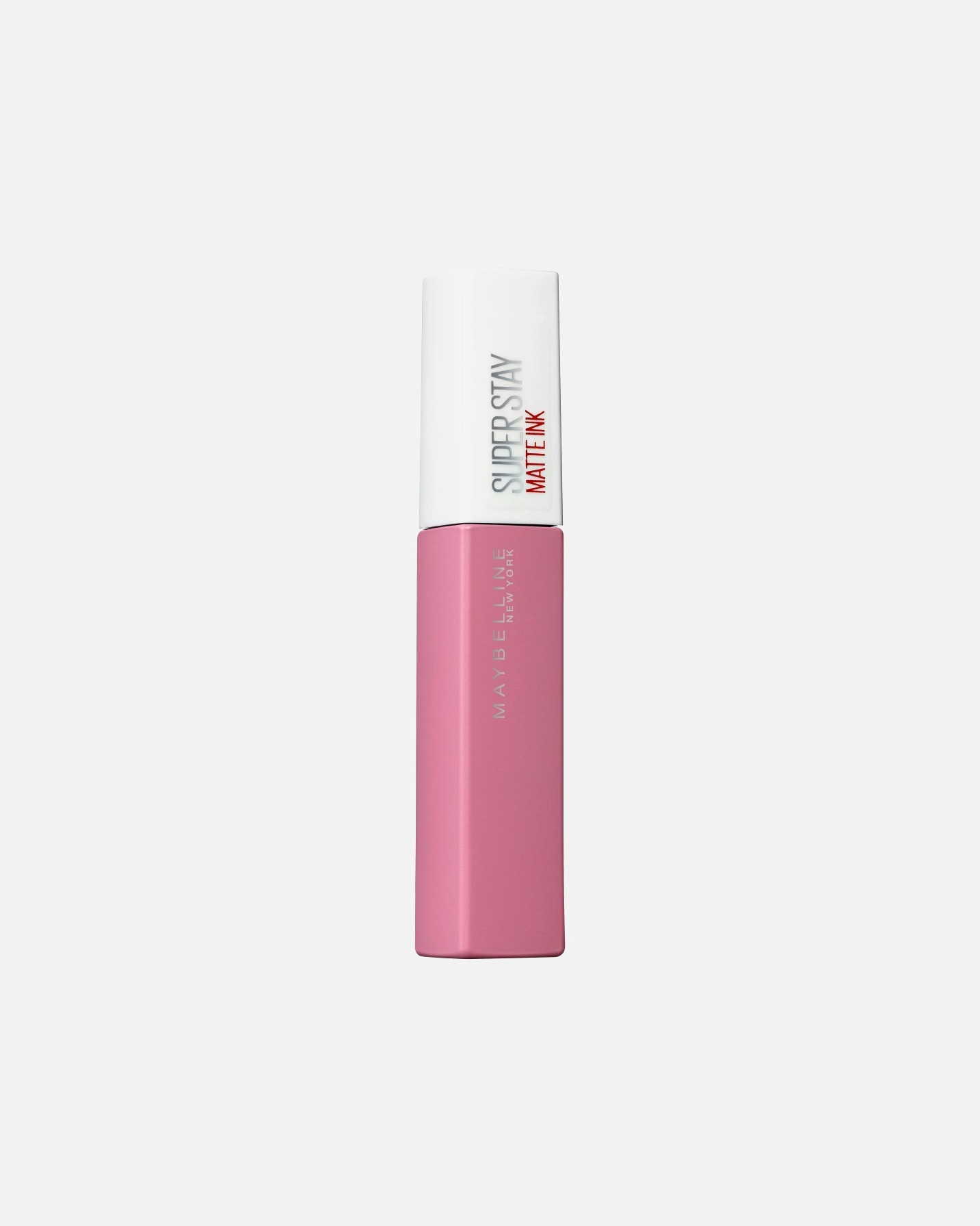 Lippenstift für Weiblich Maybelline Super Stay Matte Ink 10 - DREAMER