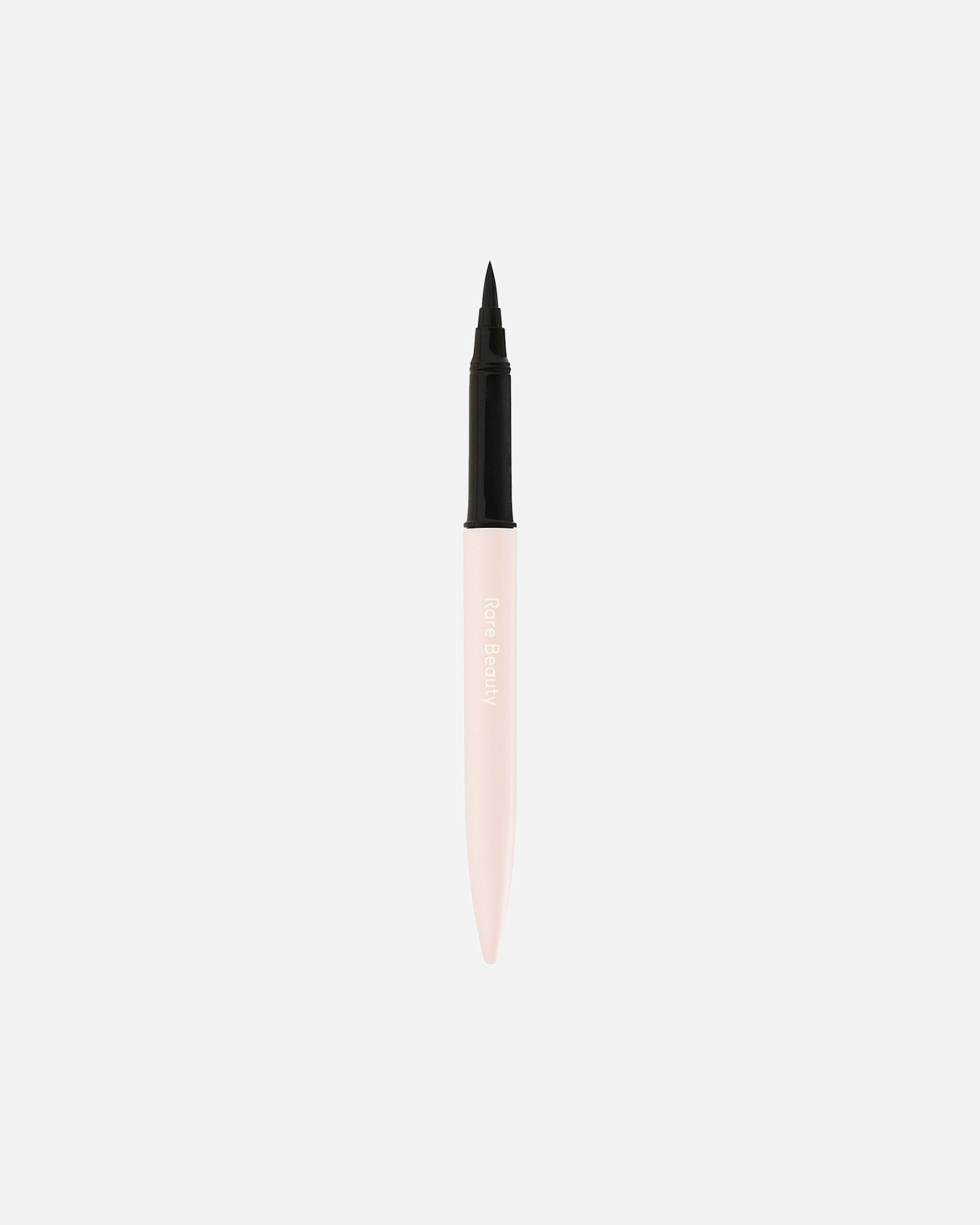Eyeliner for UnisexeRare BeautyPerfect StrokesMatte LiquidBLACK