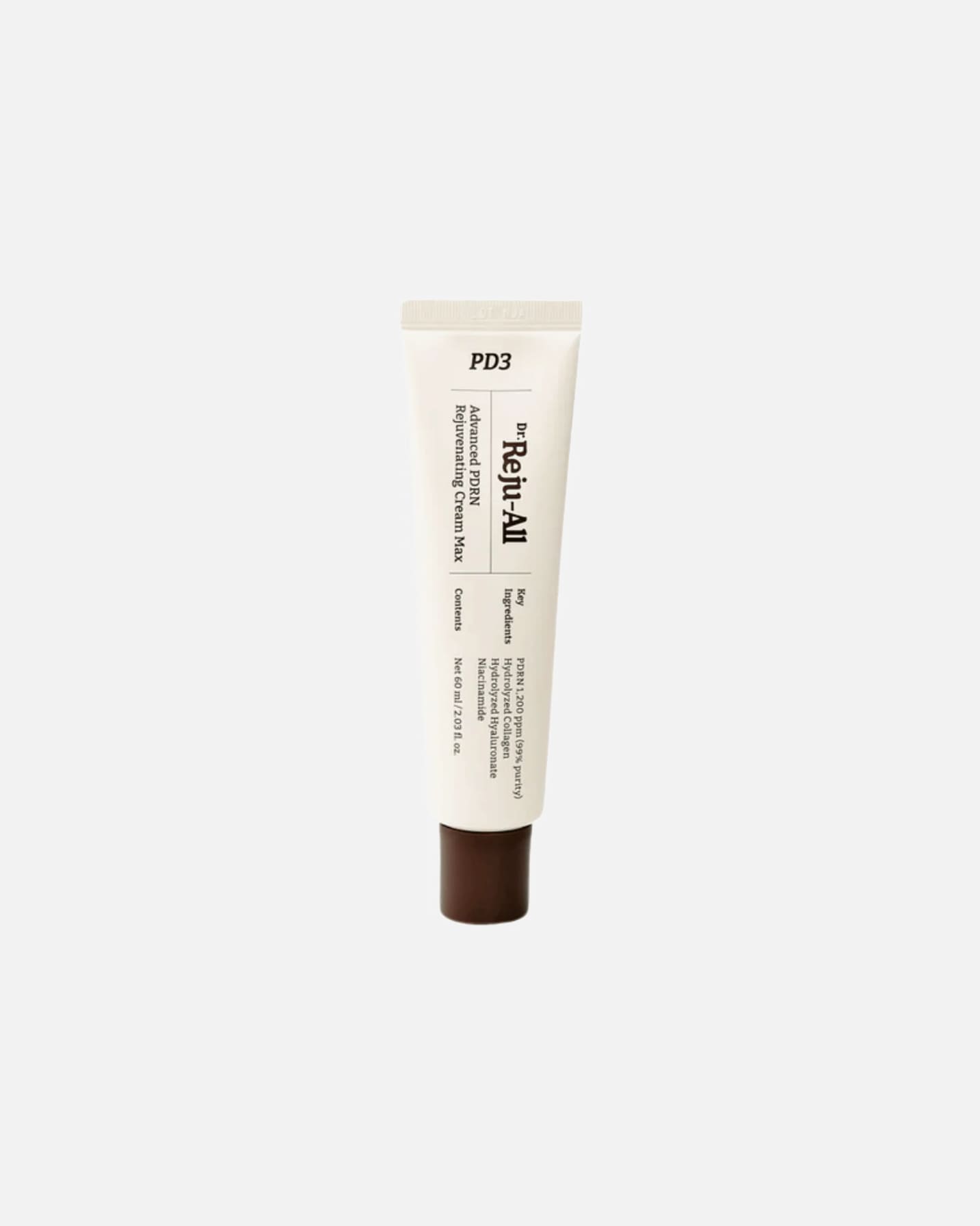 Crème visage for UnisexeDr. Reju-AllAdvanced PDRN60 ml