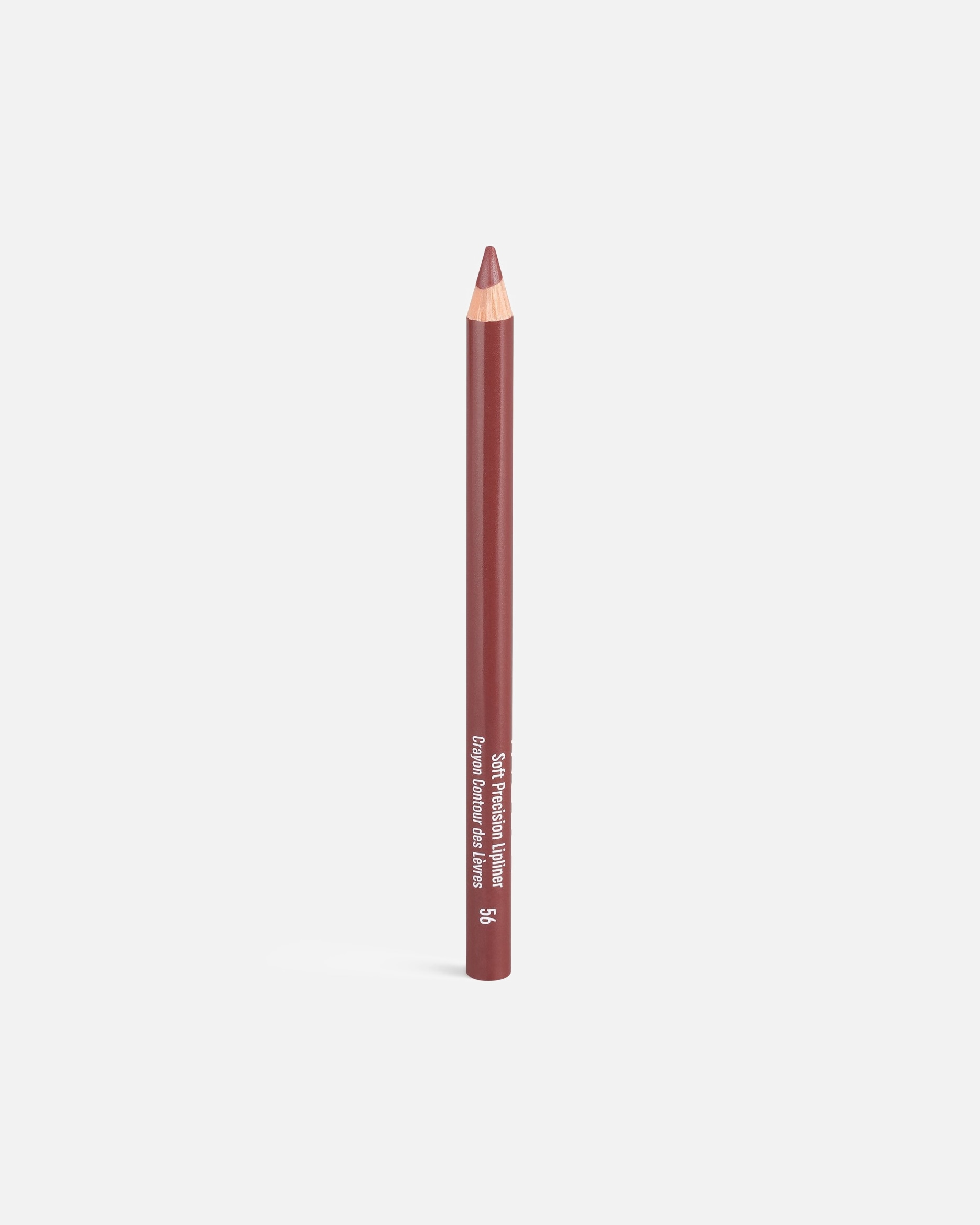 Crayon à lèvres for UnisexeInglotSOFT PRECISION LIPLINER 77Nr. 56
