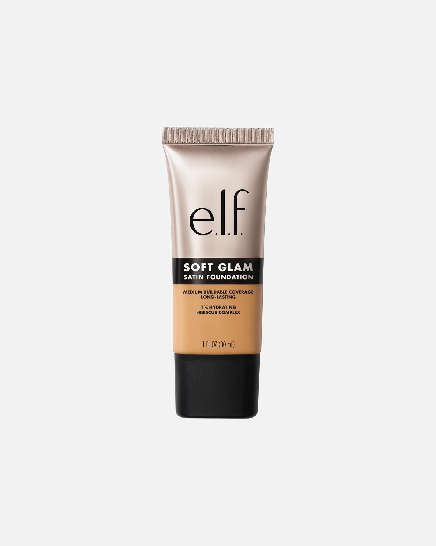 Fond de teint for Unisexee.l.f. CosmeticsSoft glam satin32 - MEDIUM NEUTRAL