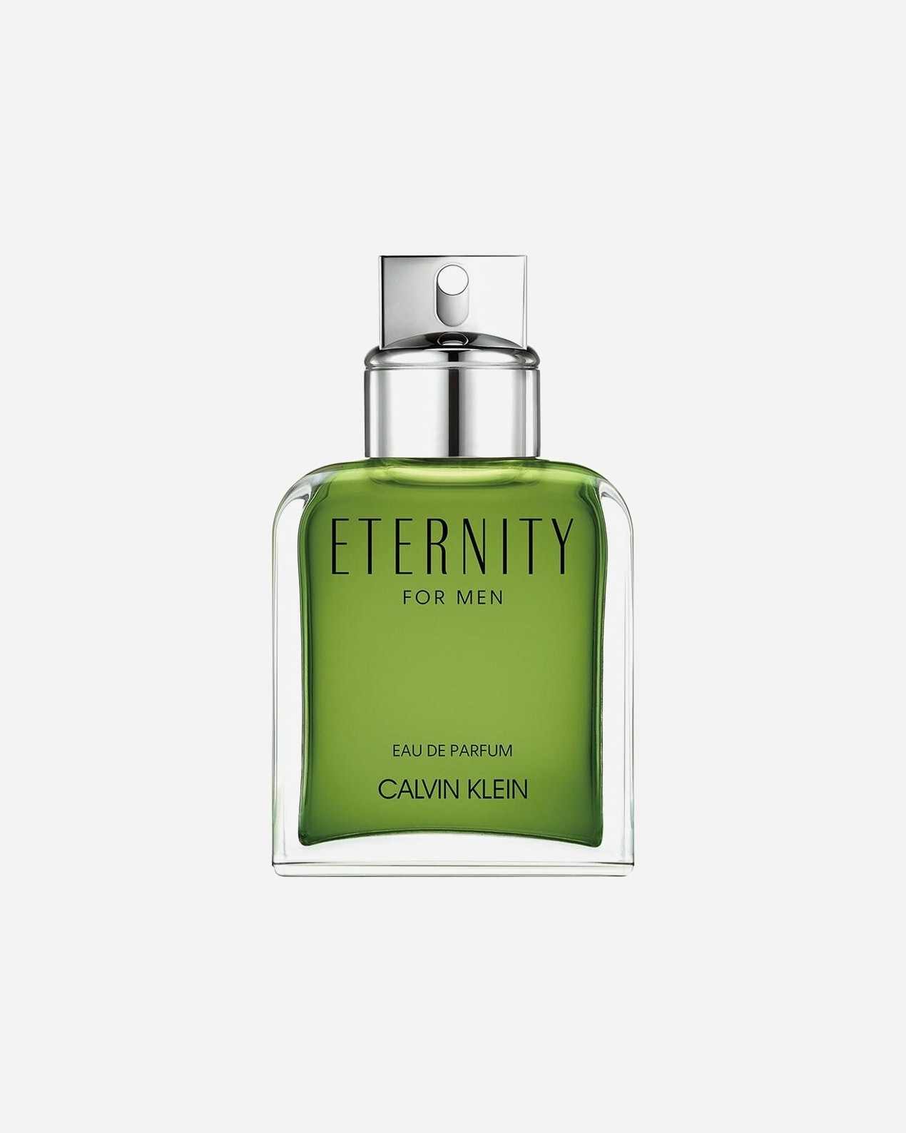 Eau de Parfum für Männlich CALVIN KLEIN Eternity for men Eau de Parfum Spray 50 ml